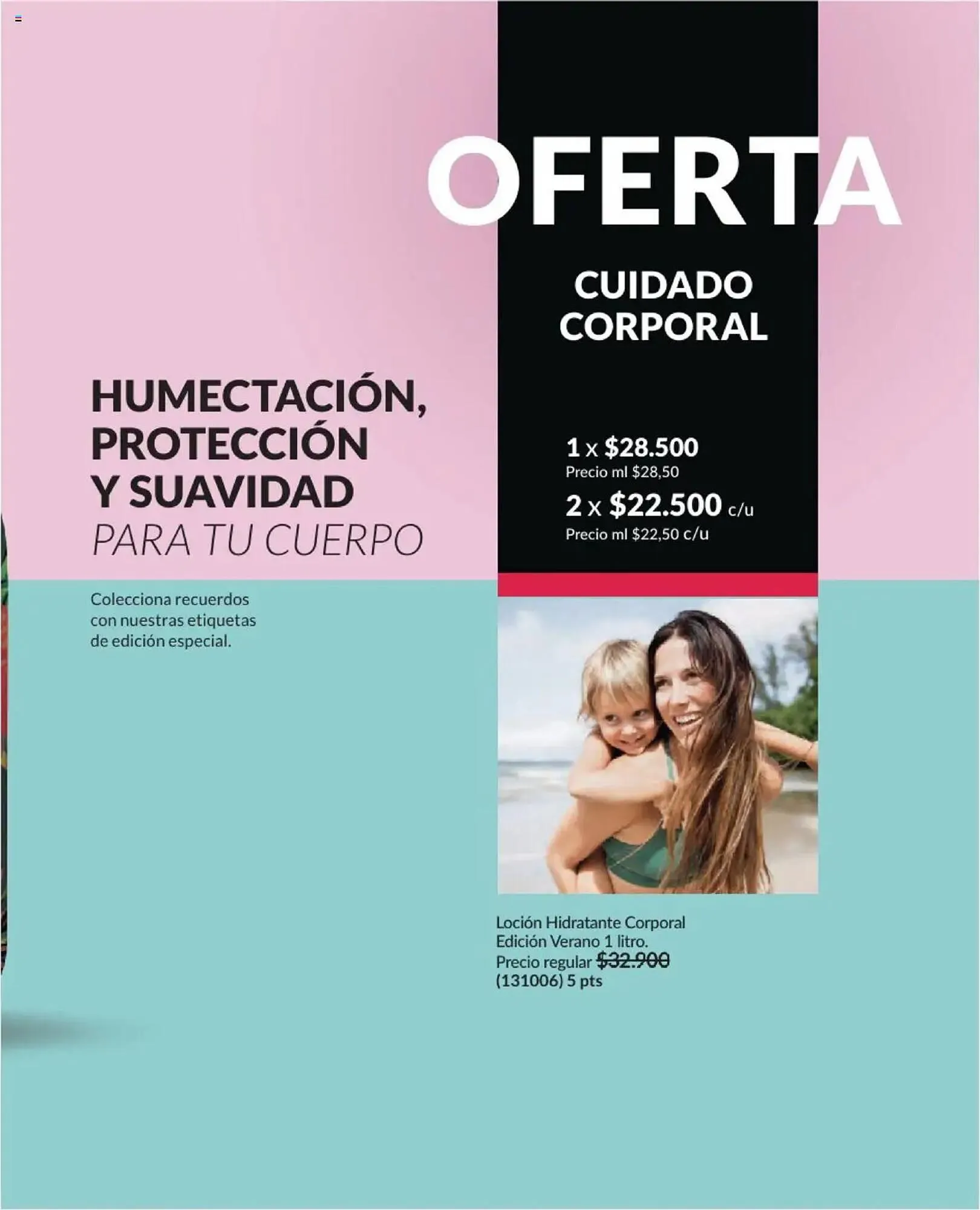 Catalogo de Catálogo Avon 15 de febrero al 31 de marzo 2025 - Pag 293