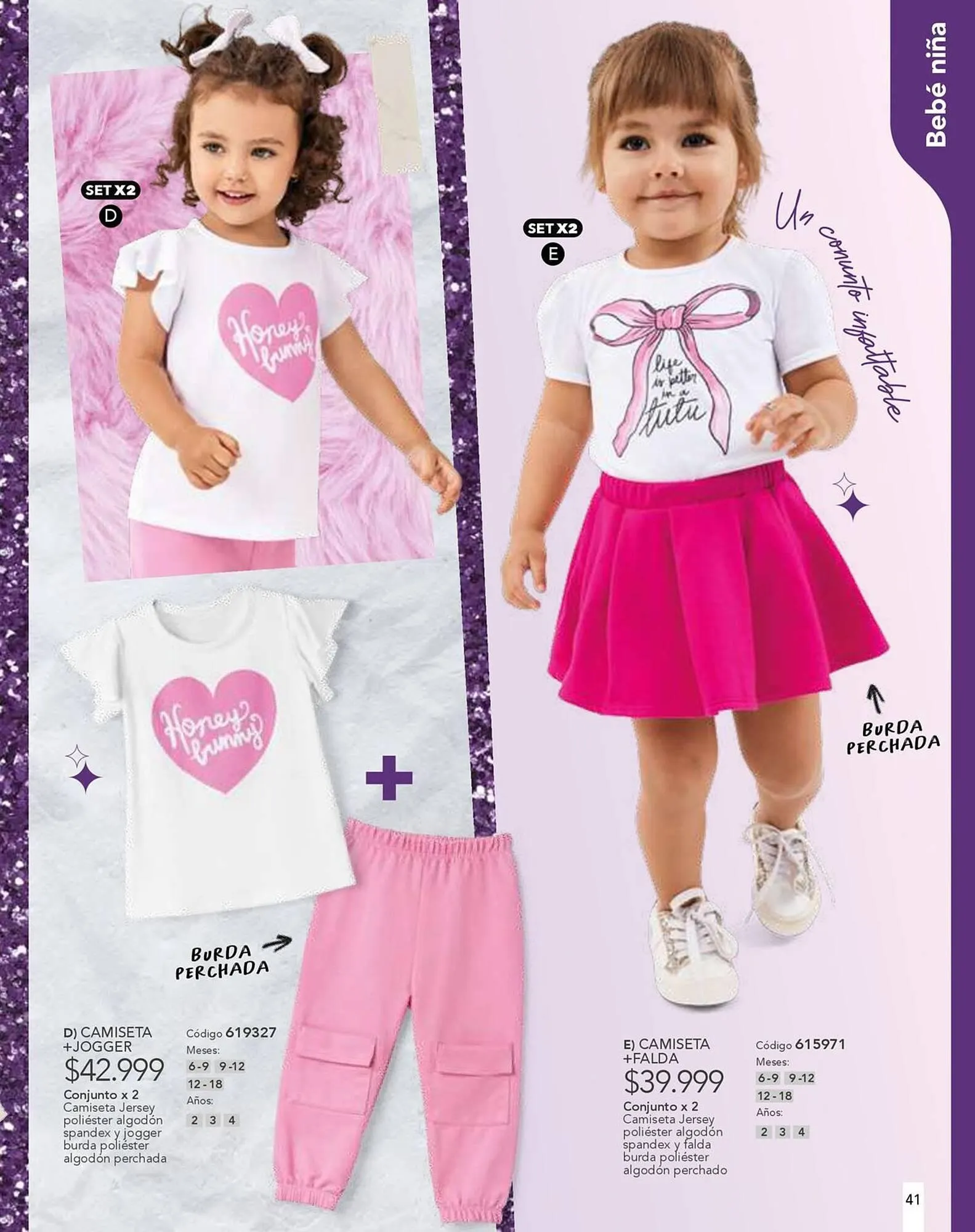 Catalogo de Catálogo Loguin 14 de enero al 15 de febrero 2025 - Pag 190