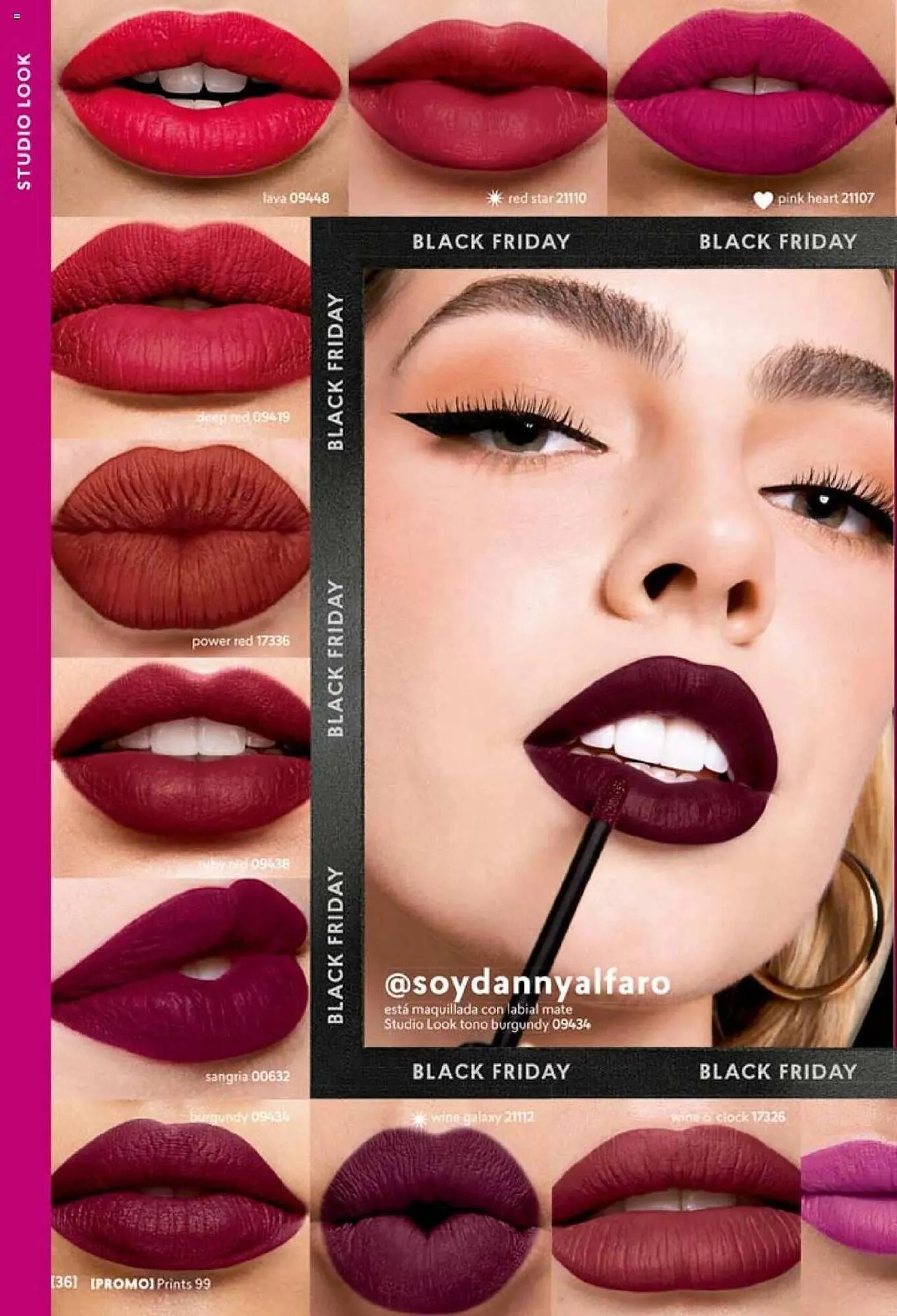 Catalogo de Catálogo Cyzone 12 de septiembre al 2 de octubre 2023 - Pag 36