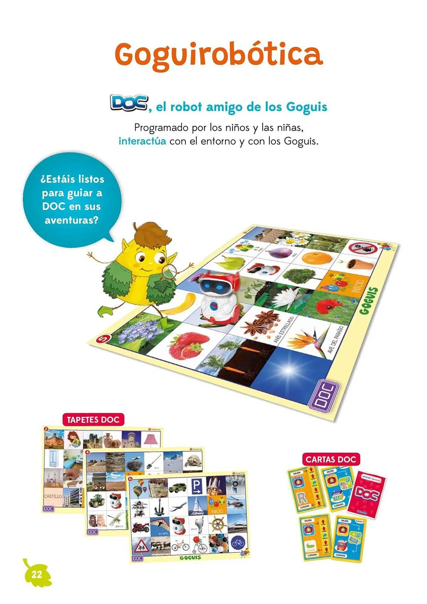 Catalogo de Catálogo Vicens Vives 26 de febrero al 31 de mayo 2026 - Pag 22