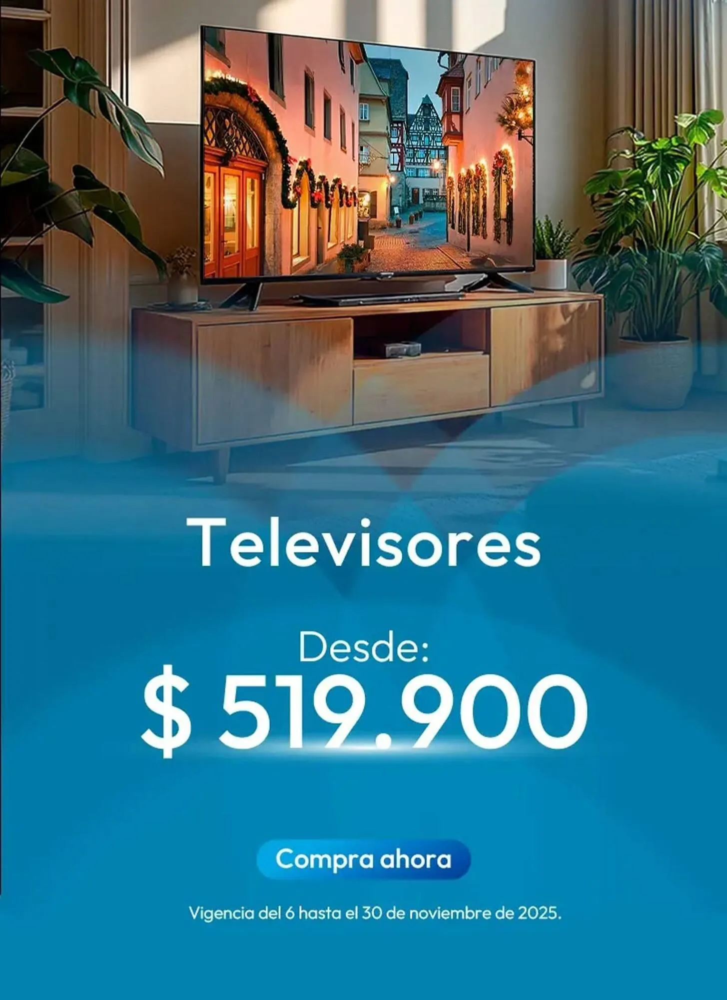 Catalogo de Catálogo Challenger 6 de noviembre al 30 de noviembre 2025 - Pag 5