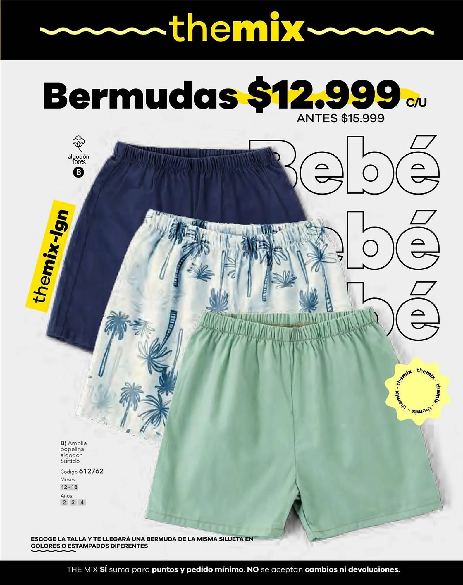 Catalogo de Catálogo Loguin 25 de marzo al 30 de abril 2025 - Pag 194