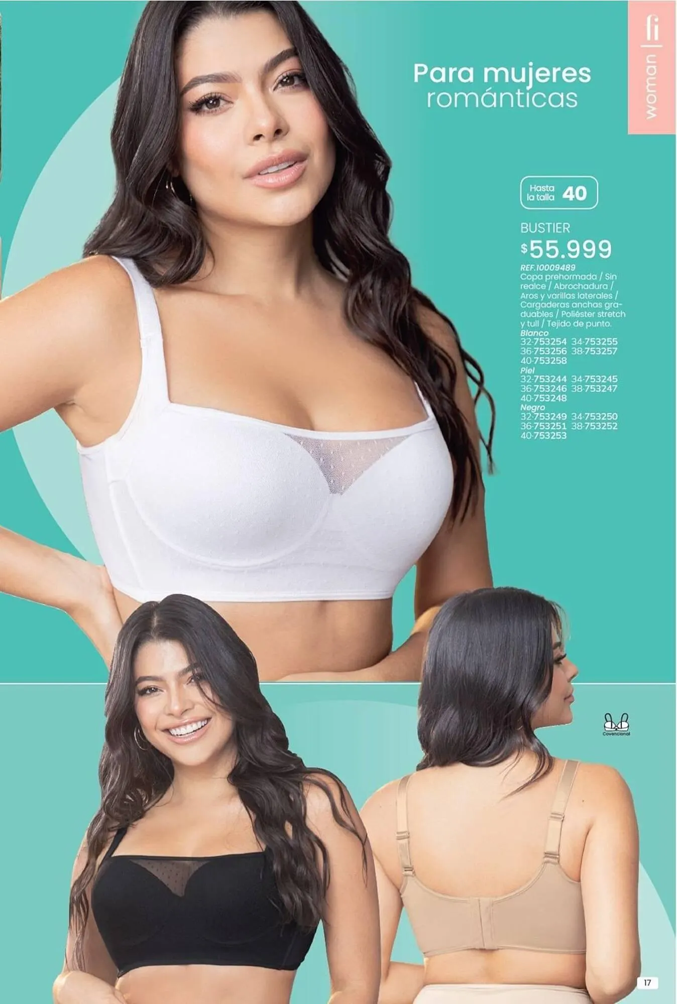 Catalogo de Catálogo Marketing Personal 1 de febrero al 15 de febrero 2025 - Pag 21