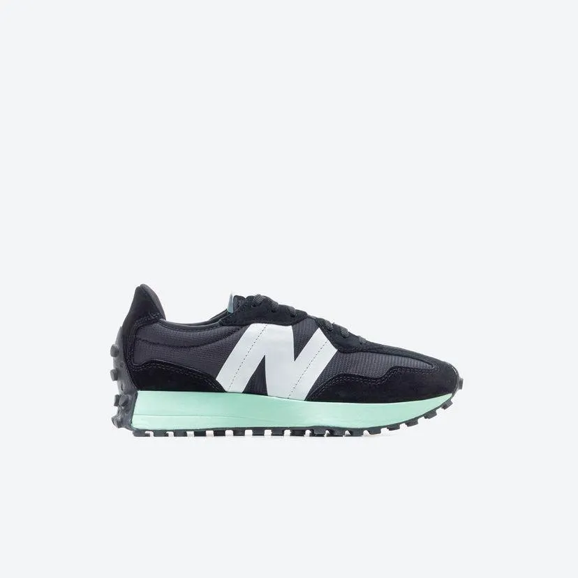 Tenis Casuales Mujer New Balance Td3r Negro