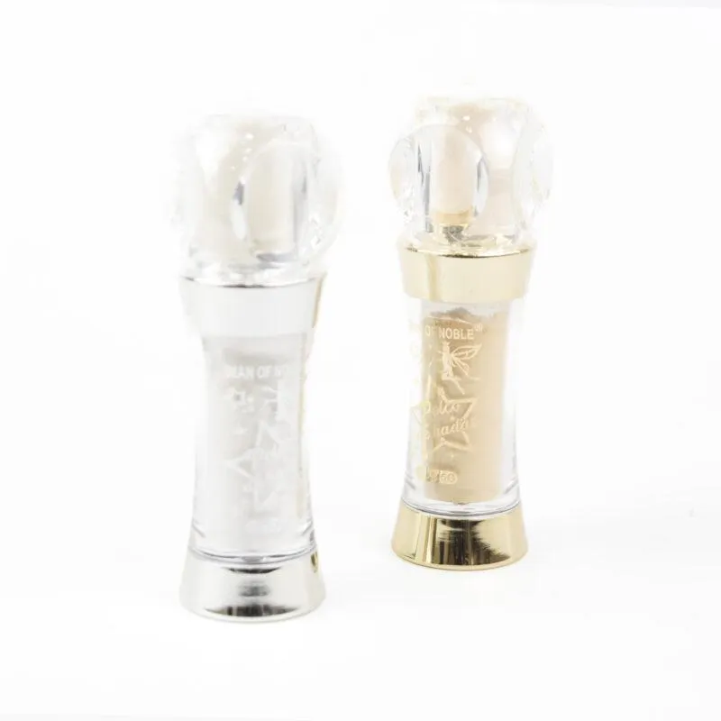 POLVO DE HADAS DORADO-PLATEADO