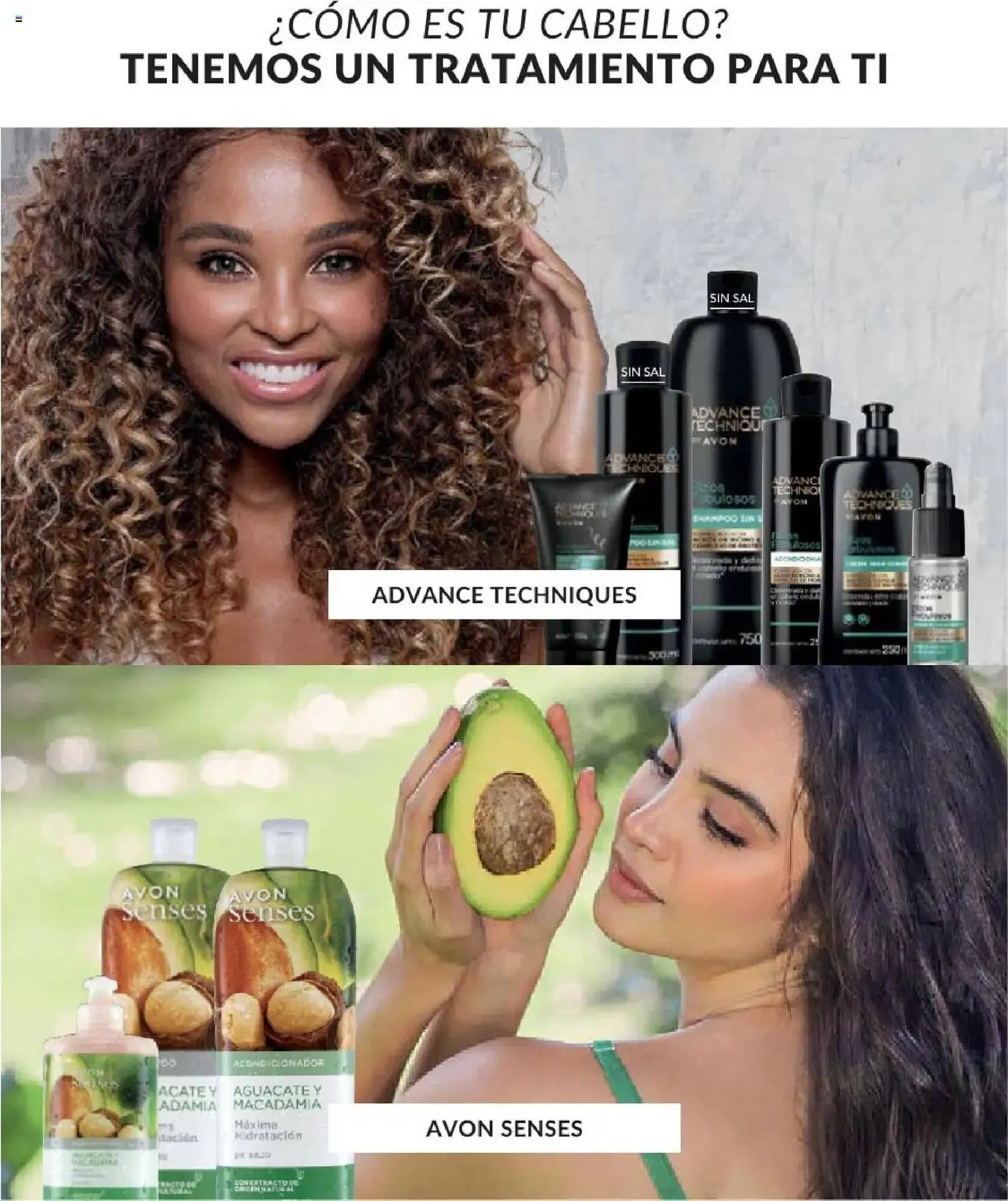 Catalogo de Catálogo Avon 21 de abril al 15 de mayo 2025 - Pag 286