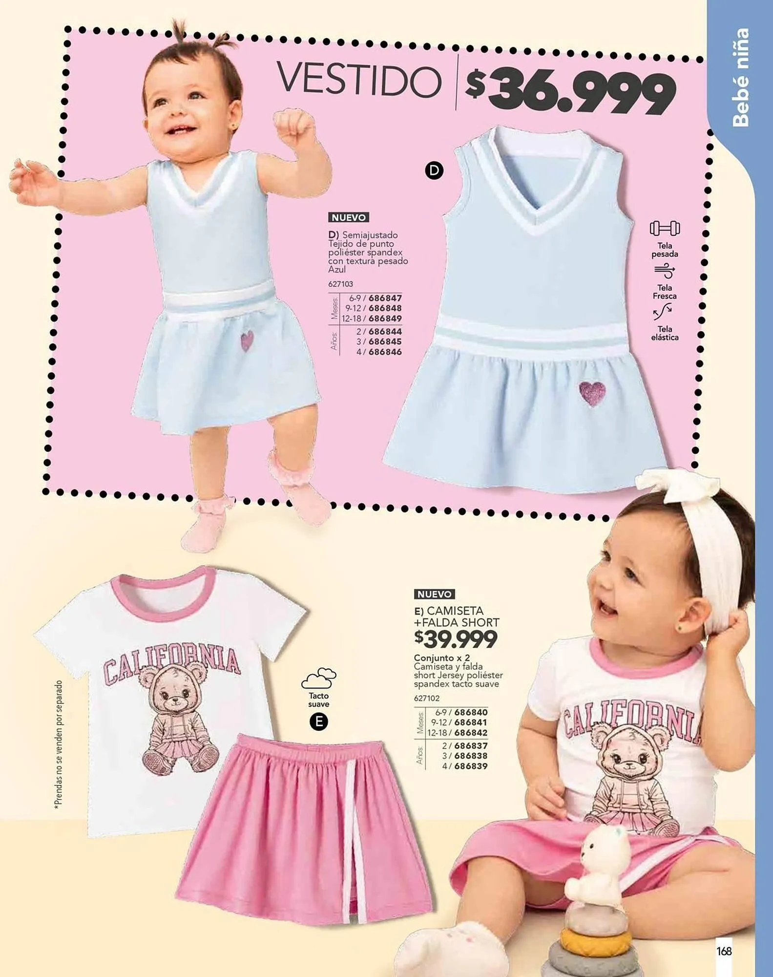 Catalogo de Catálogo Loguin 7 de octubre al 31 de diciembre 2025 - Pag 188