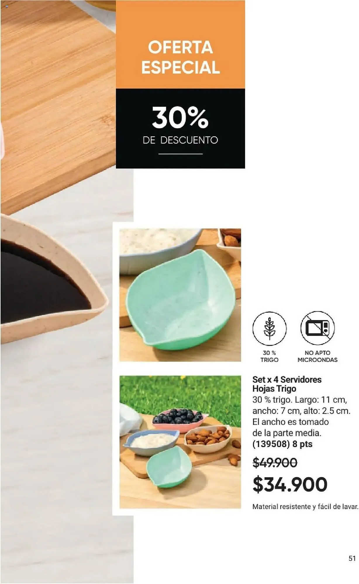 Catalogo de Catálogo Avon 18 de mayo al 30 de junio 2025 - Pag 260