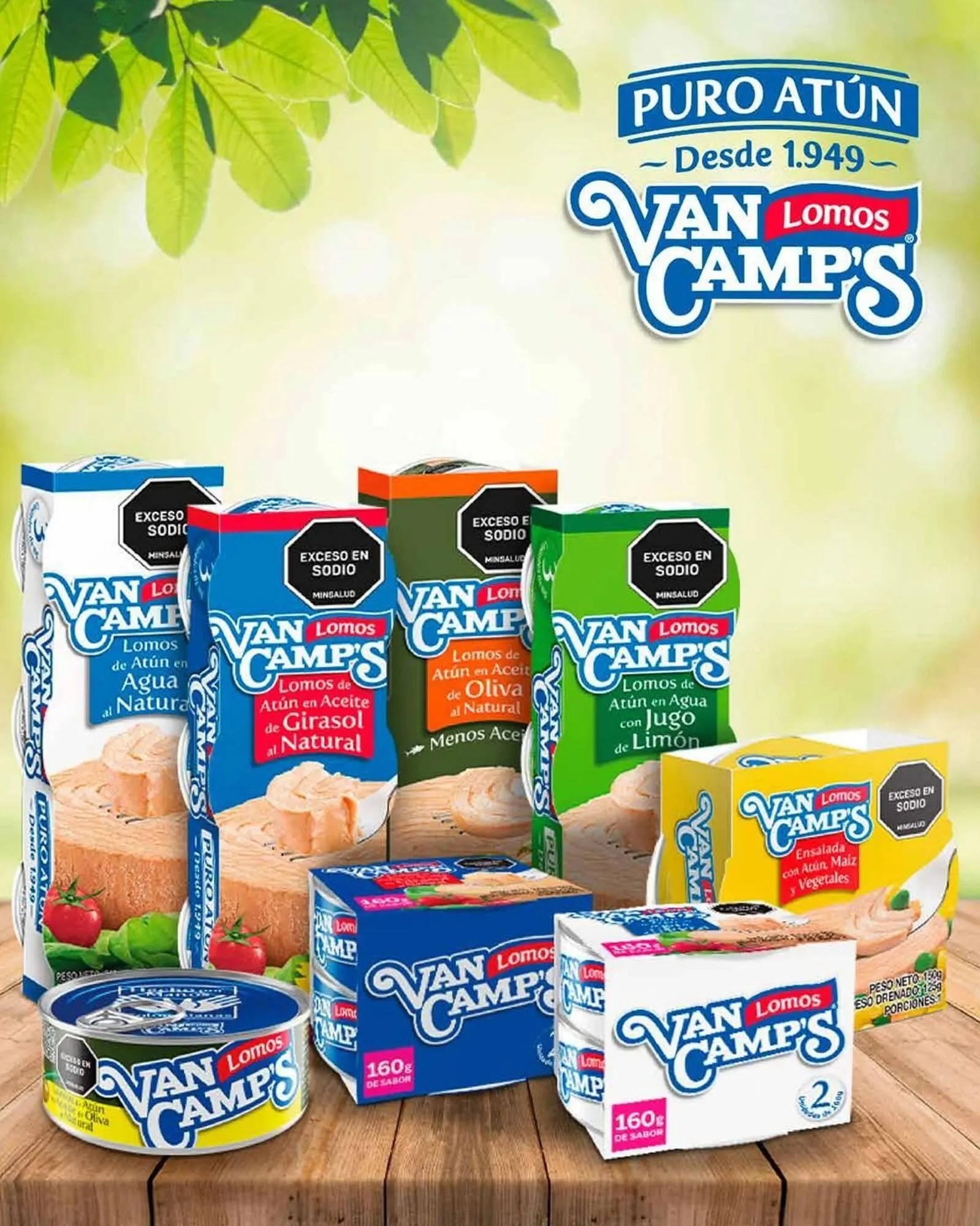 Catalogo de Catálogo Olímpica 22 de noviembre al 24 de diciembre 2025 - Pag 14