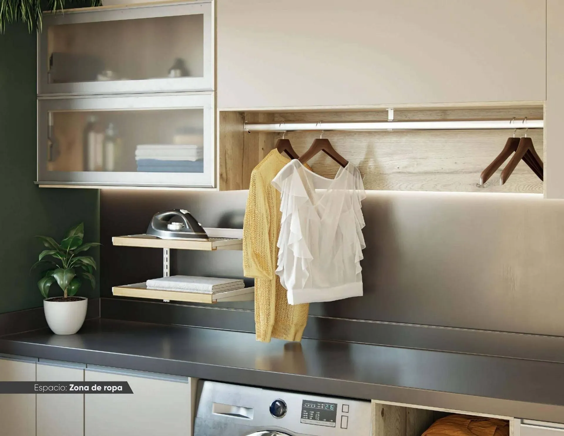 Catalogo de Catálogo Madecentro 8 de abril al 30 de abril 2025 - Pag 112