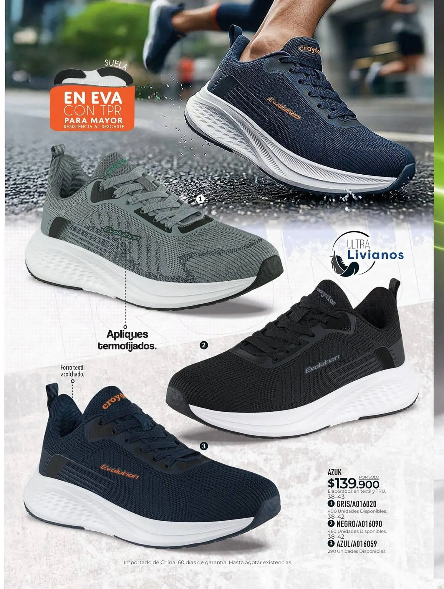 Catalogo de Catálogo Croydon 6 de mayo al 28 de mayo 2026 - Pag 90