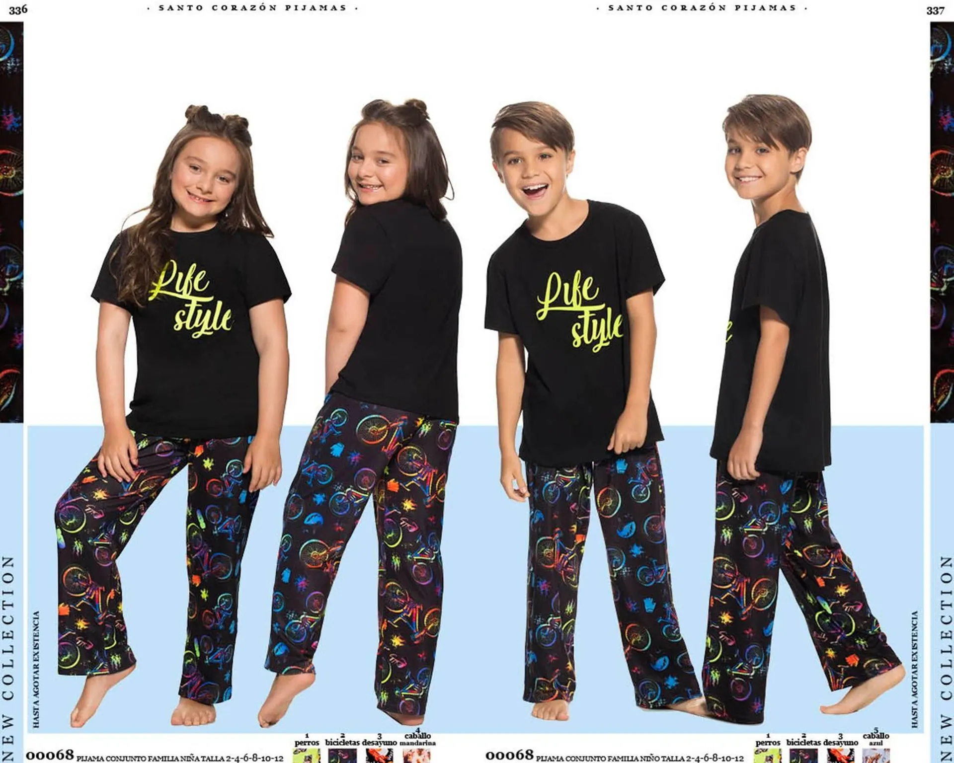 Catalogo de Catálogo Babalú Fashion 15 de diciembre al 31 de diciembre 2024 - Pag 169