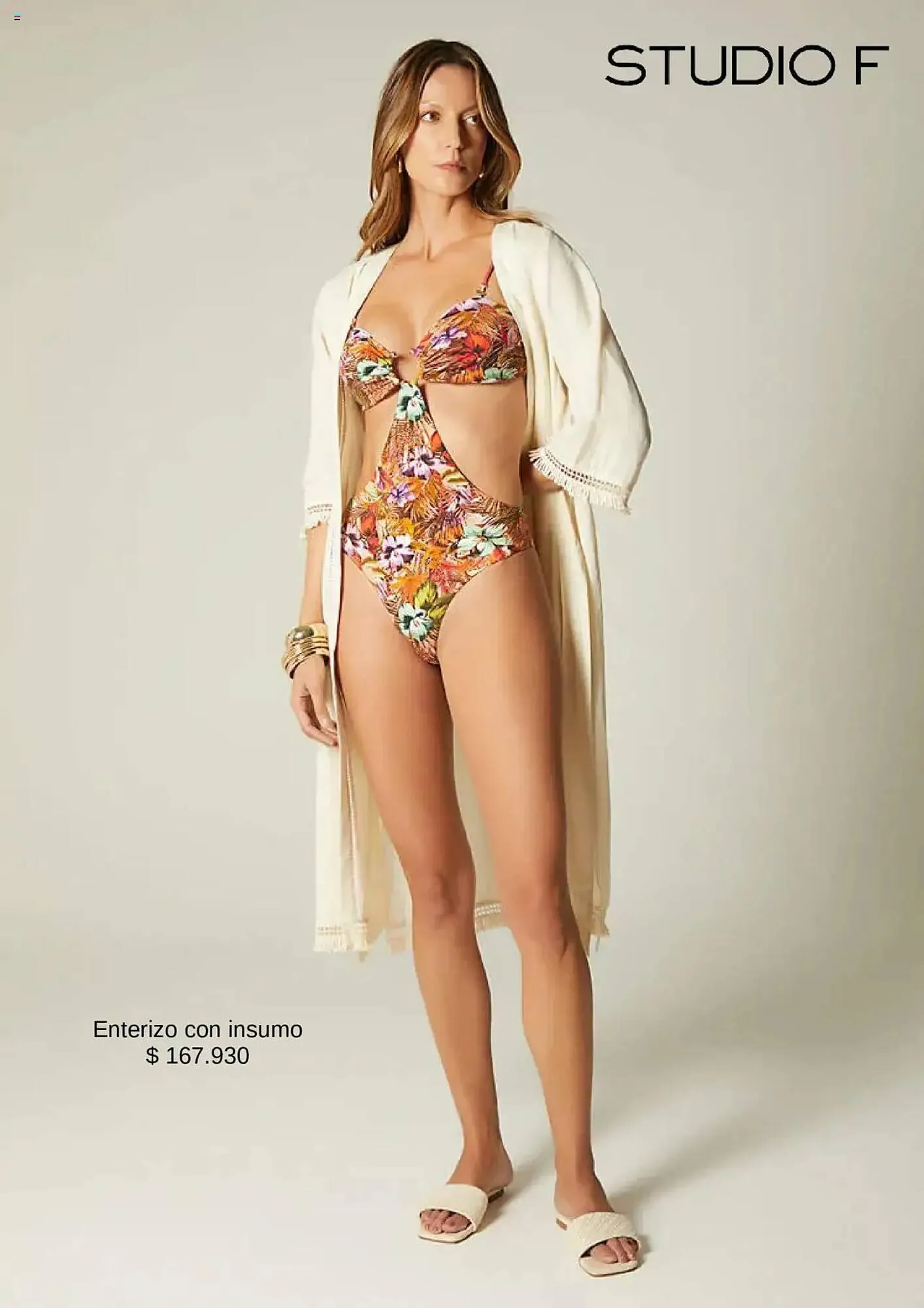 Catalogo de Catálogo Studio F 30 de junio al 22 de julio 2025 - Pag 11