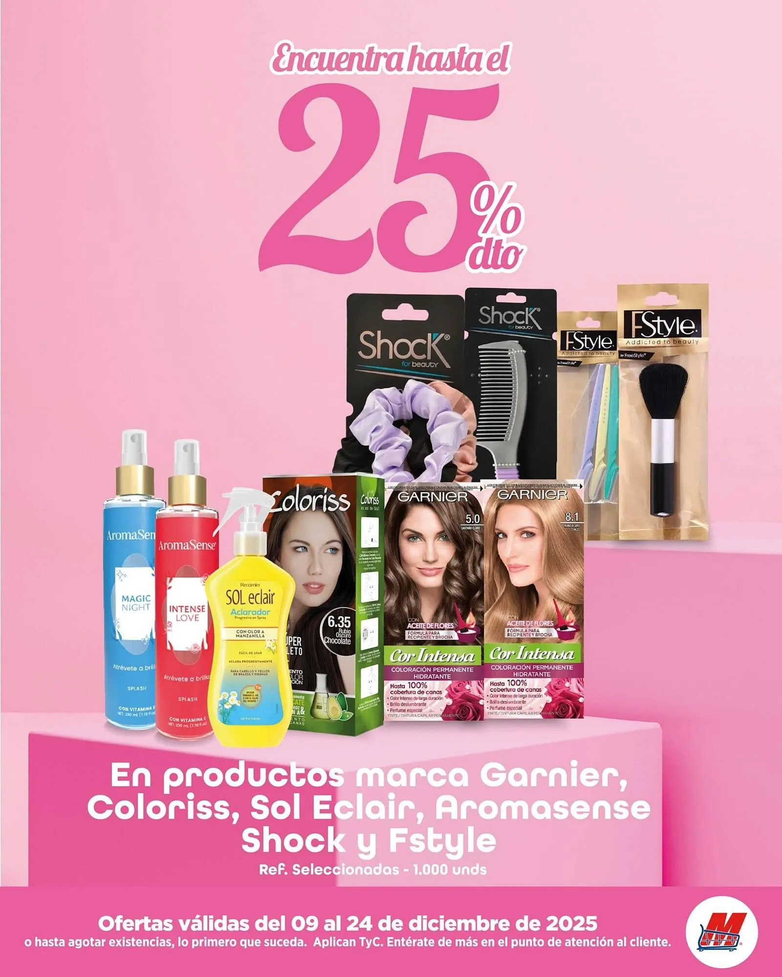 Catalogo de Catálogo MegaTiendas 14 de mayo al 18 de mayo 2026 - Pag 4