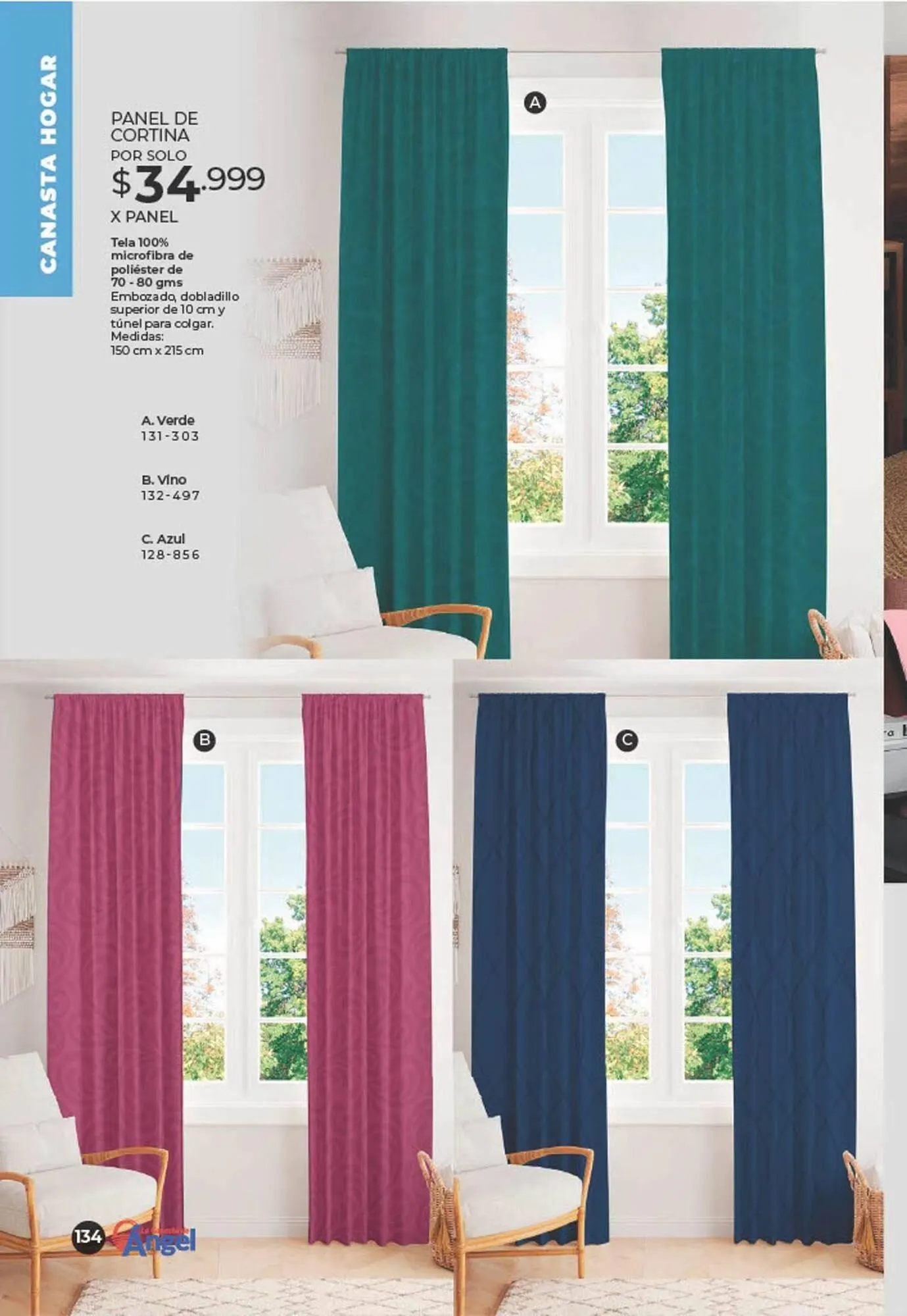 Catalogo de Catálogo Dolce Catálogos 24 de octubre al 24 de enero 2025 - Pag 38