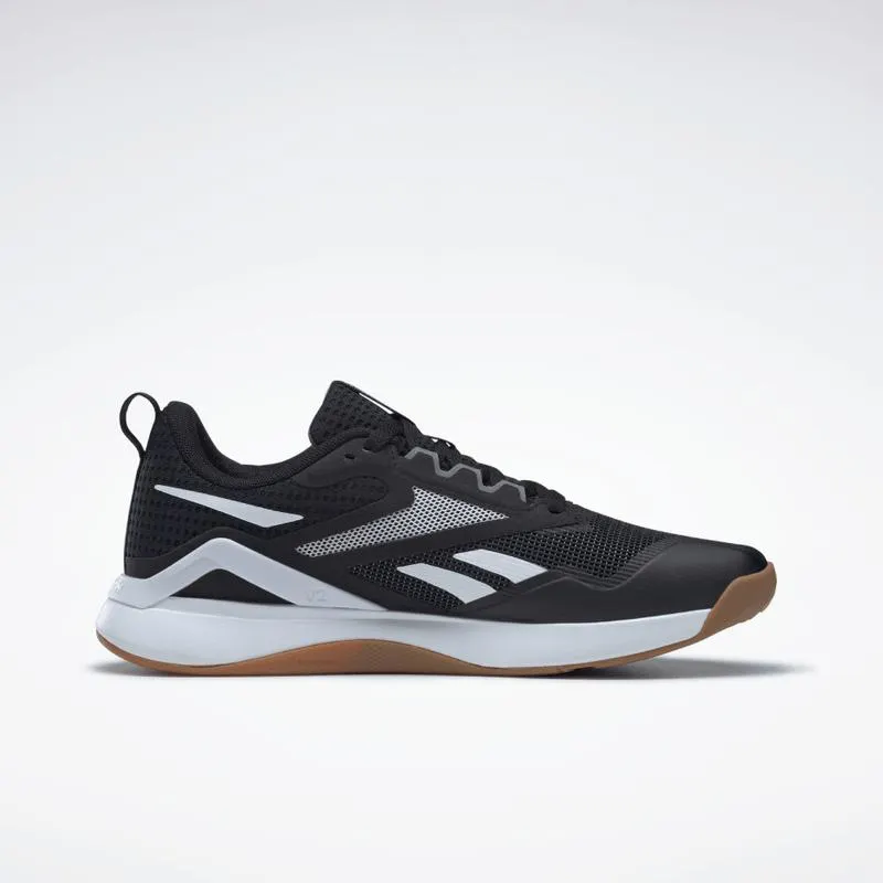 TENIS REEBOK NANOFLEX TR 2.0 HP6112 HOMBRE