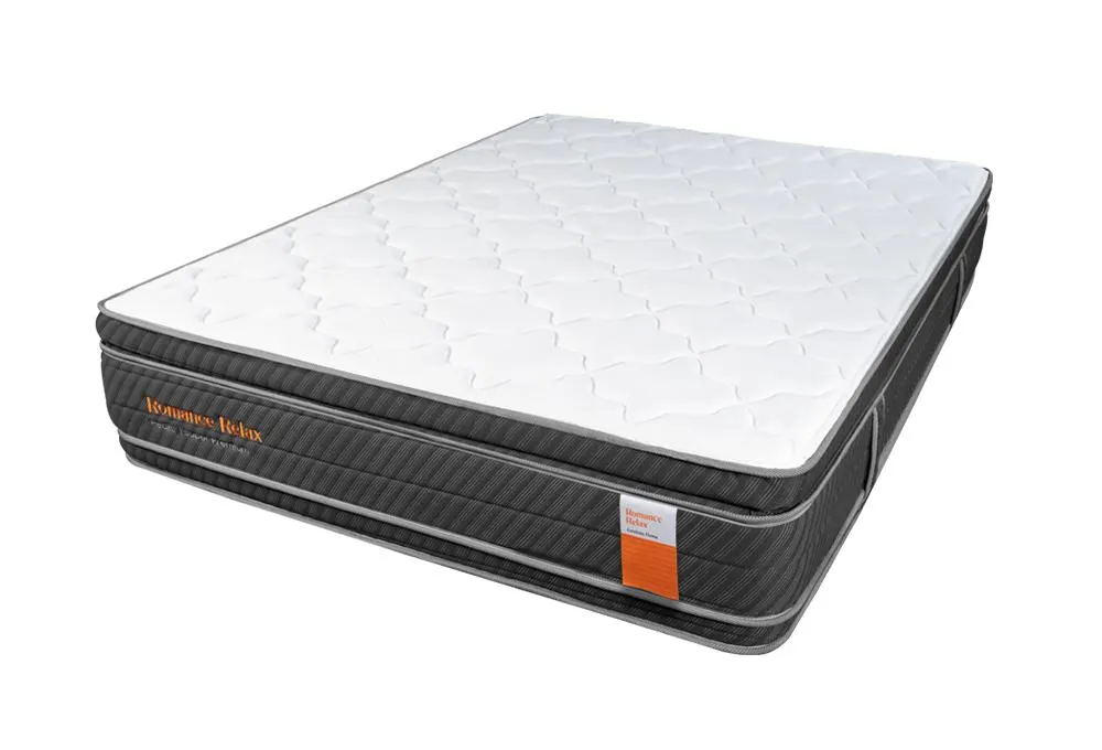 Colchón Cool Touch Pedic Super Premium