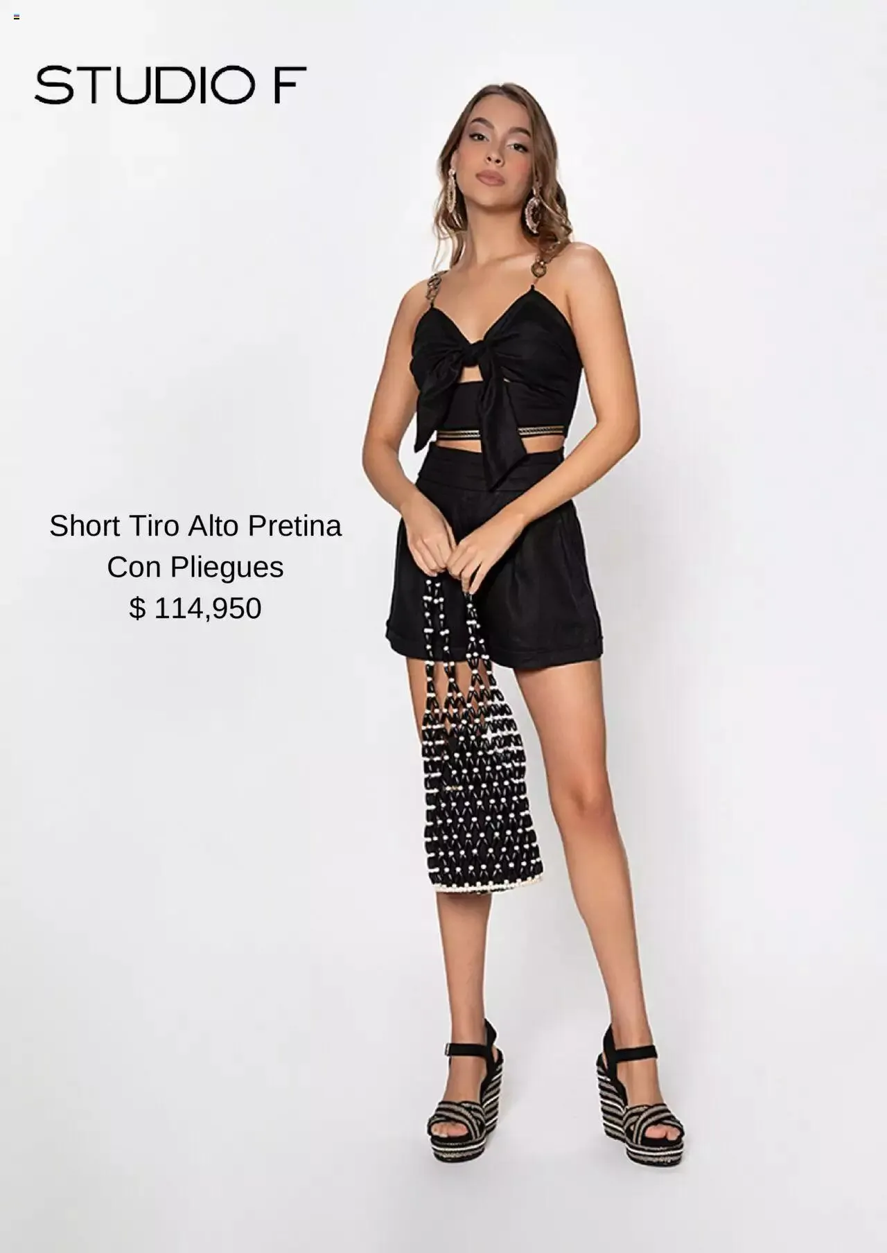 Catalogo de Studio F - Verano '24 24 de junio al 31 de diciembre 2024 - Pag 3