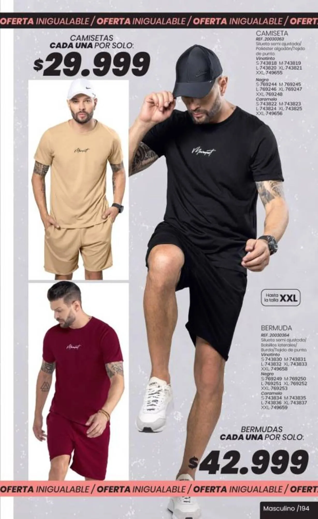 Catalogo de Catálogo Marketing Personal 1 de julio al 1 de septiembre 2025 - Pag 133