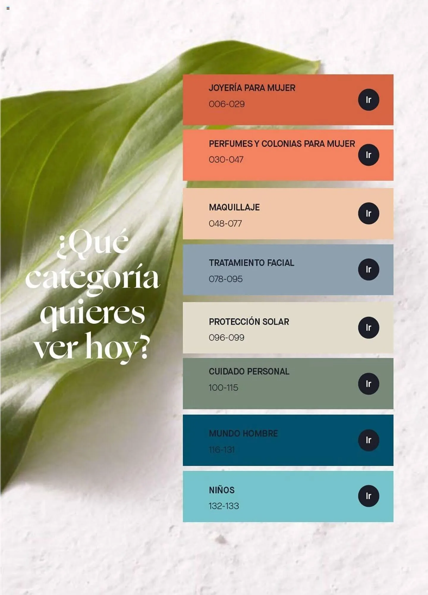 Catalogo de Catálogo Yanbal 17 de junio al 14 de julio 2023 - Pag 5