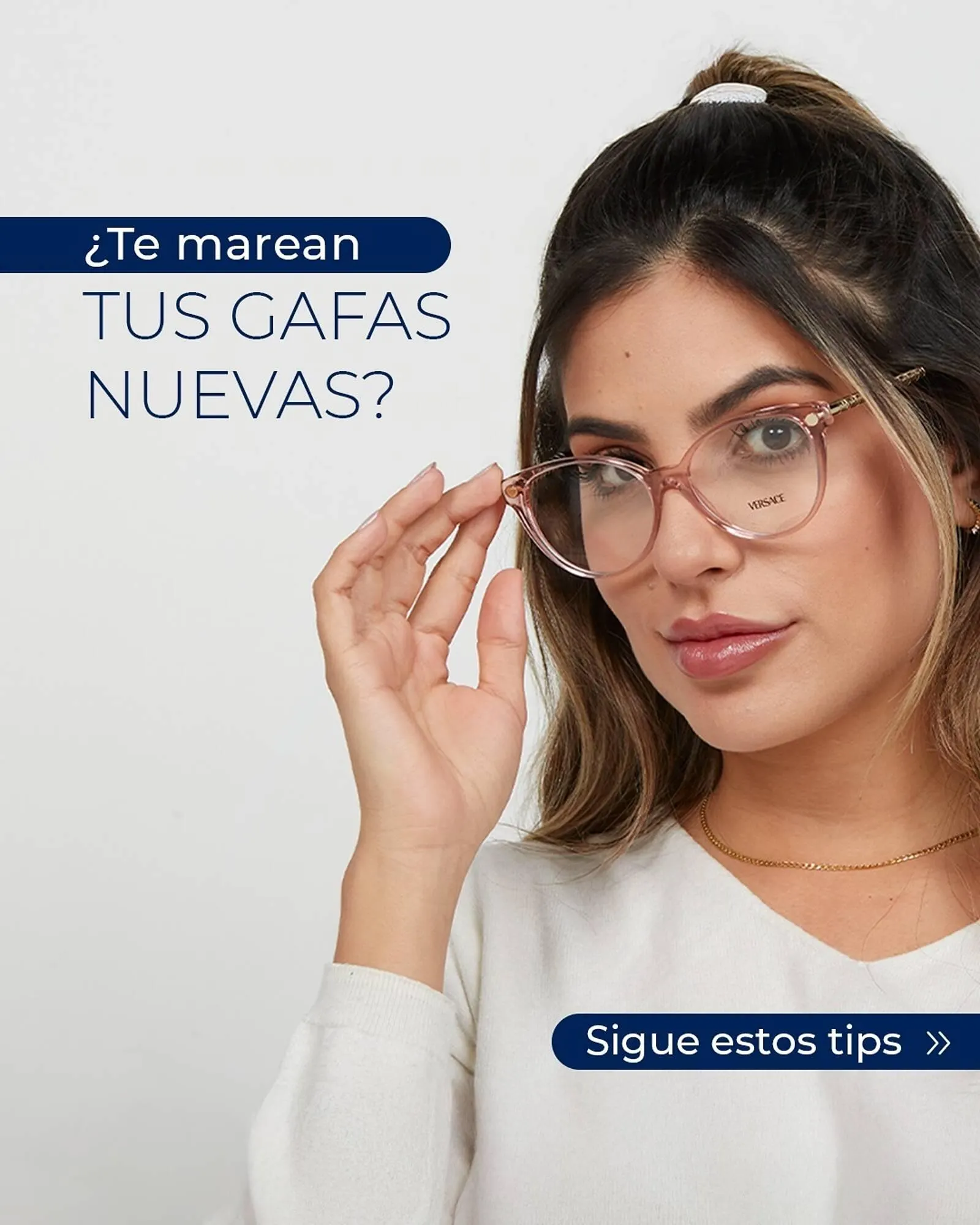 Catálogo Óptica Santa Lucía - 1