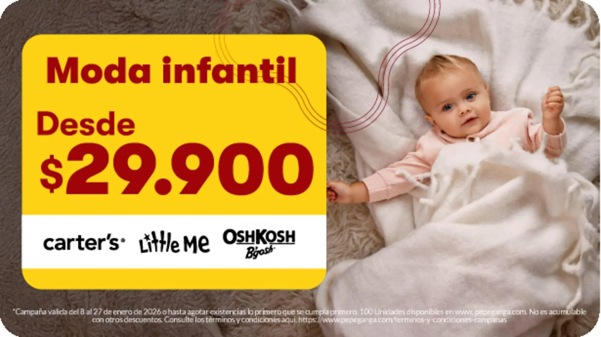 Catalogo de Catálogo Pepe Ganga 8 de enero al 27 de enero 2026 - Pag 5