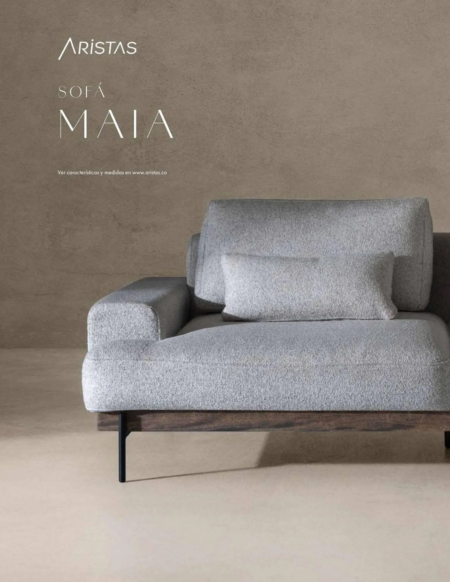 Catalogo de Catálogo Aristas 16 de septiembre al 31 de octubre 2025 - Pag 22