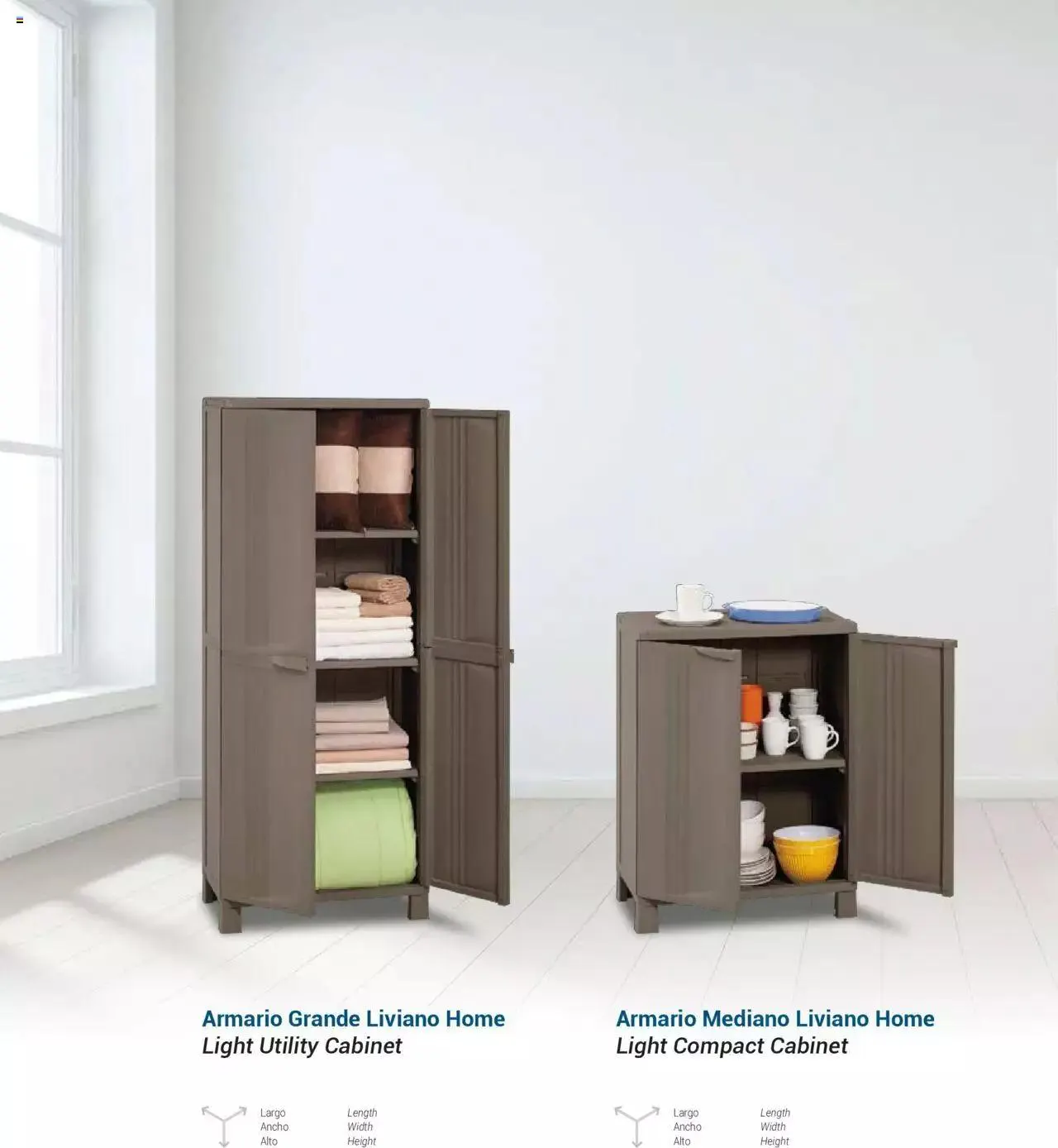 Catalogo de Rimax - Folleto 1 de marzo al 31 de diciembre 2024 - Pag 9