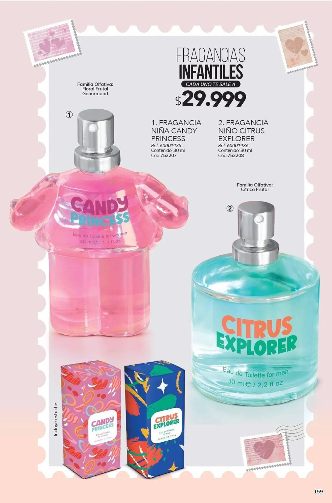 Catalogo de Catálogo Marketing Personal 4 de febrero al 28 de febrero 2025 - Pag 175