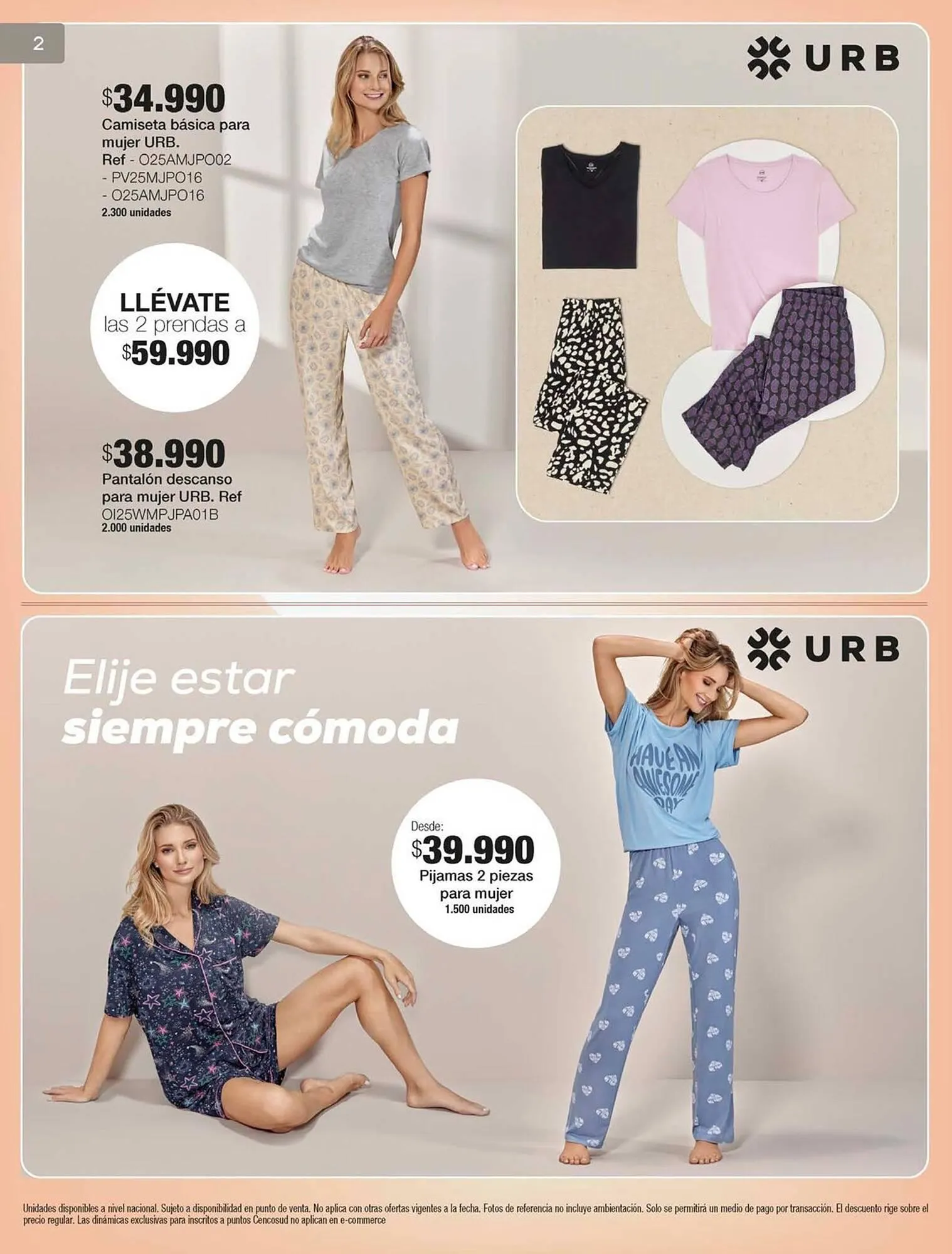 Catalogo de Catálogo Jumbo 8 de septiembre al 19 de septiembre 2025 - Pag 2