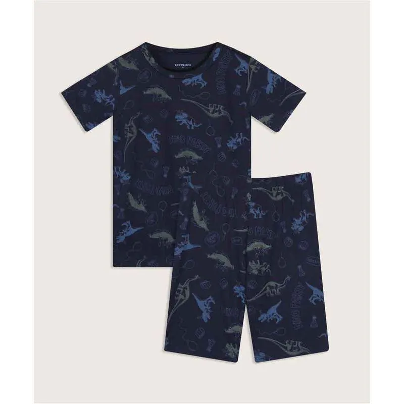 Pijama Infantil Niño Ref 66040048 Patprimo