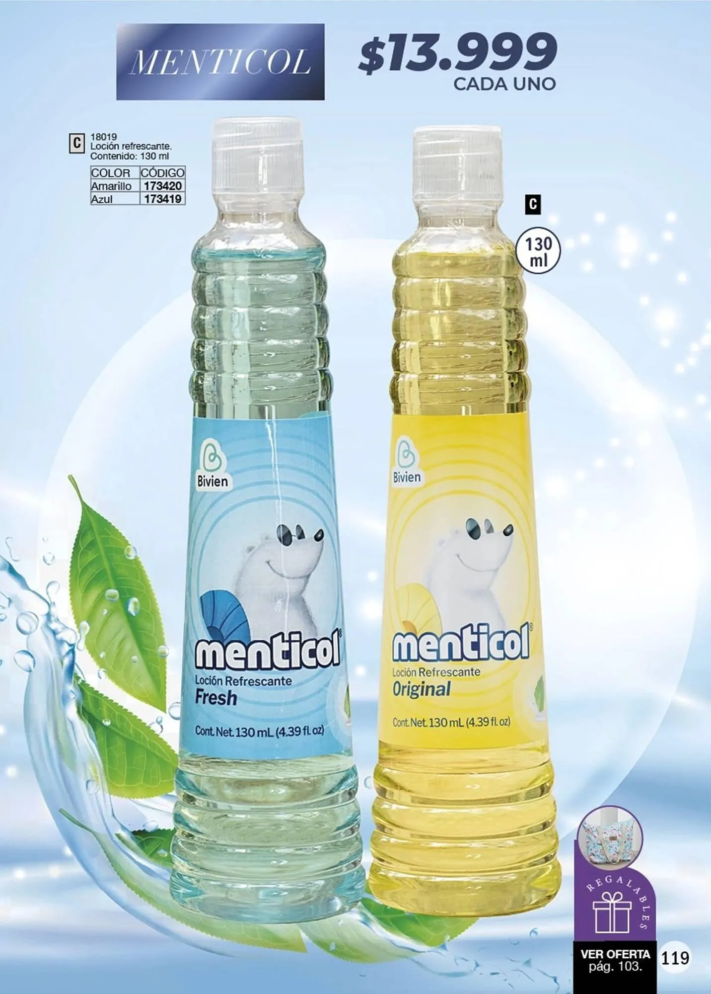 Catalogo de Catálogo Juana Bonita 2 de junio al 30 de junio 2025 - Pag 119