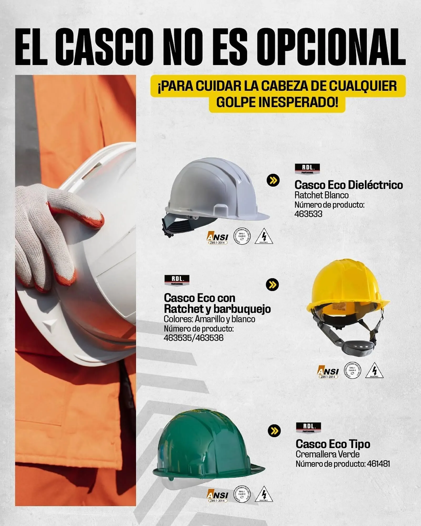 Catalogo de Catálogo Constructor 6 de junio al 15 de junio 2025 - Pag 2