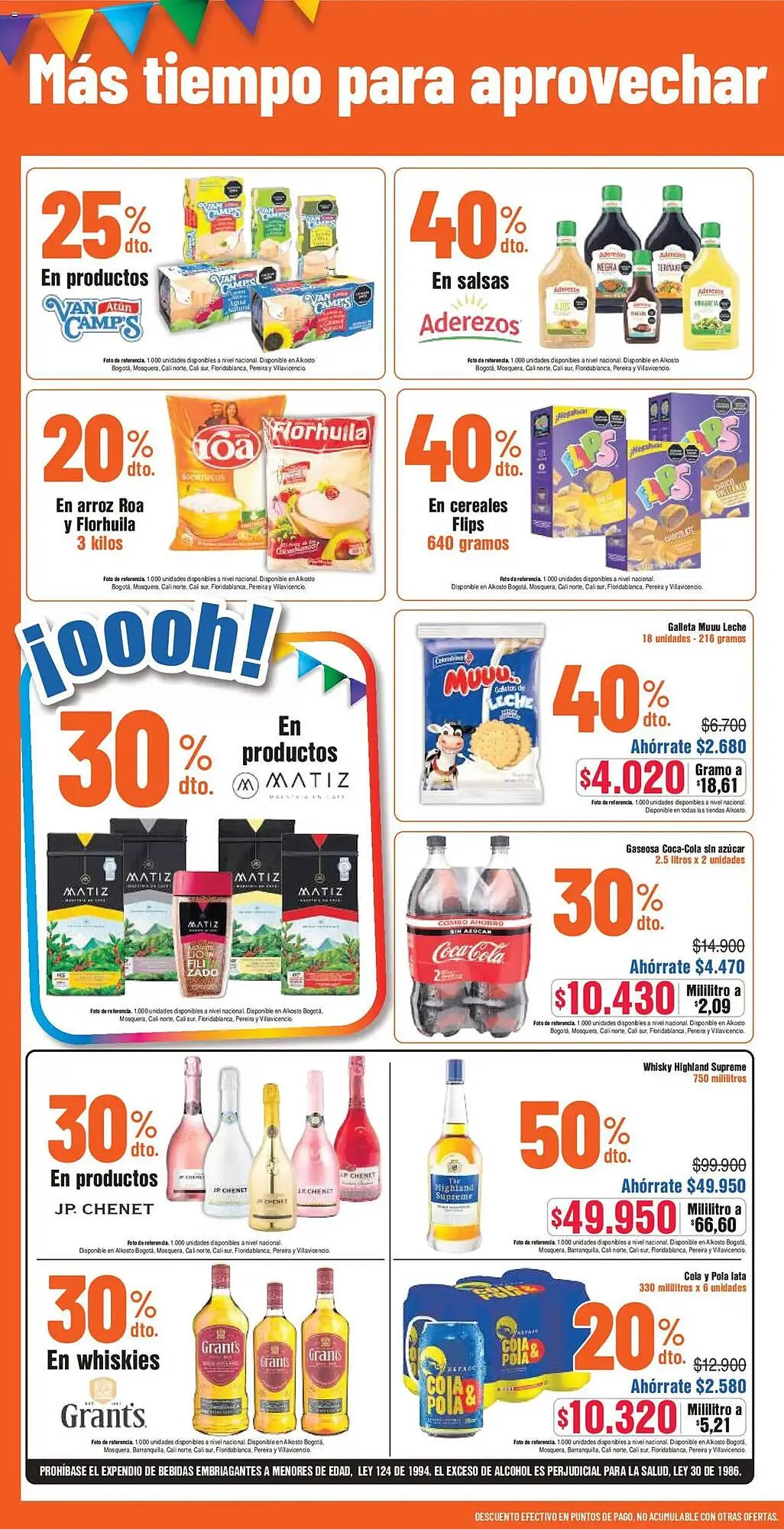 Catalogo de Catálogo Alkosto 30 de agosto al 8 de septiembre 2025 - Pag 10