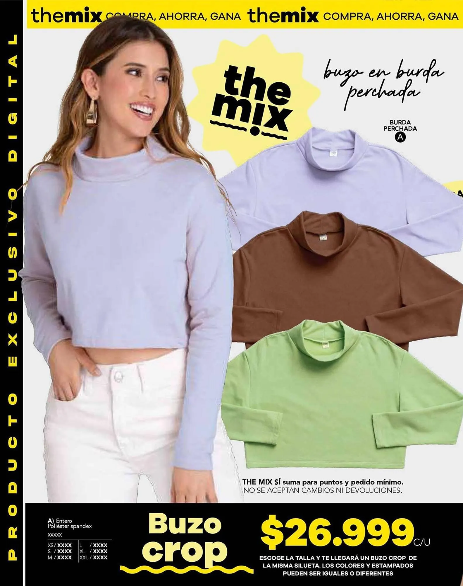 Catalogo de Catálogo Loguin 16 de septiembre al 31 de octubre 2025 - Pag 82