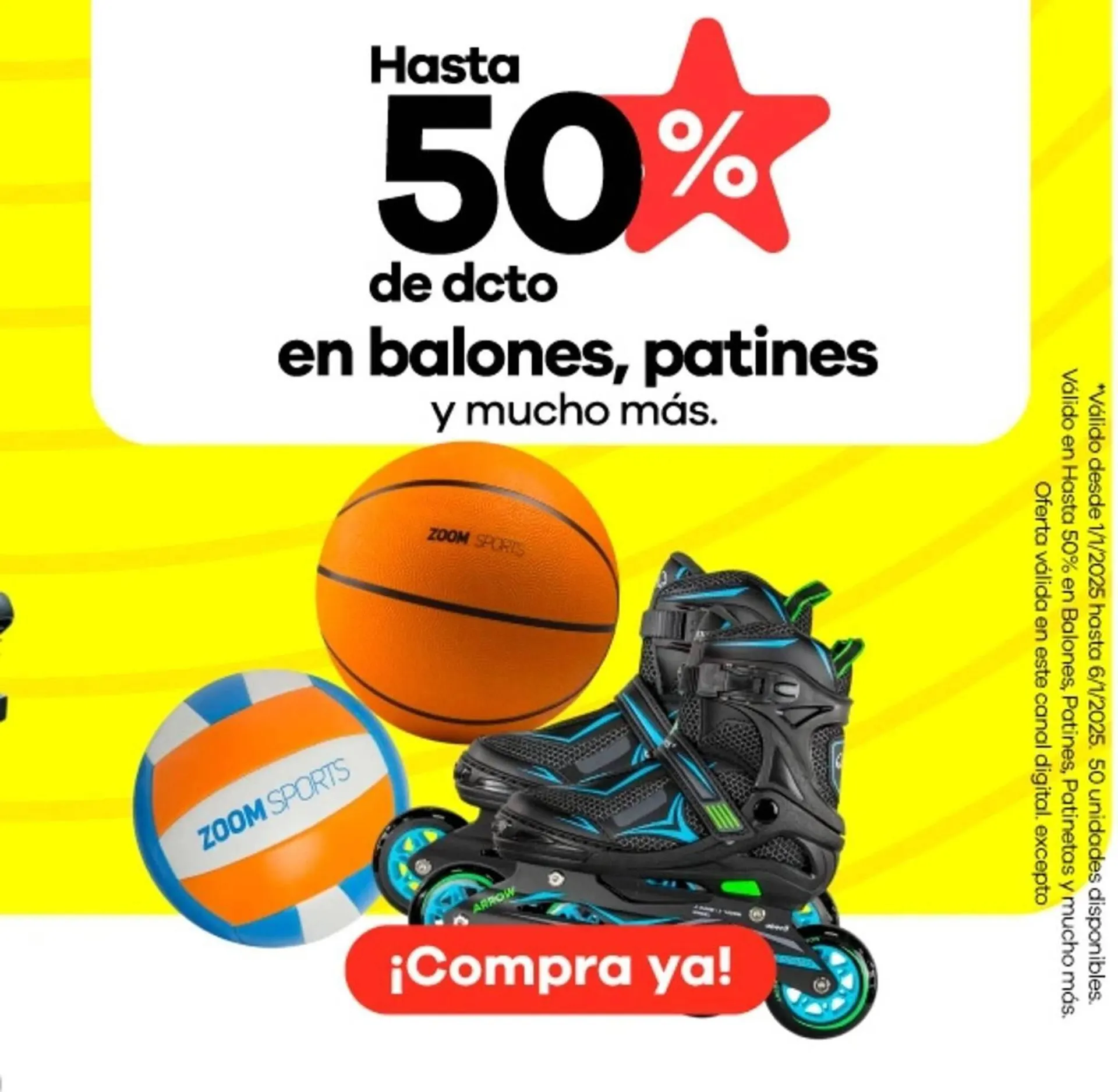 Catalogo de Catálogo Éxito 1 de enero al 31 de enero 2026 - Pag 17