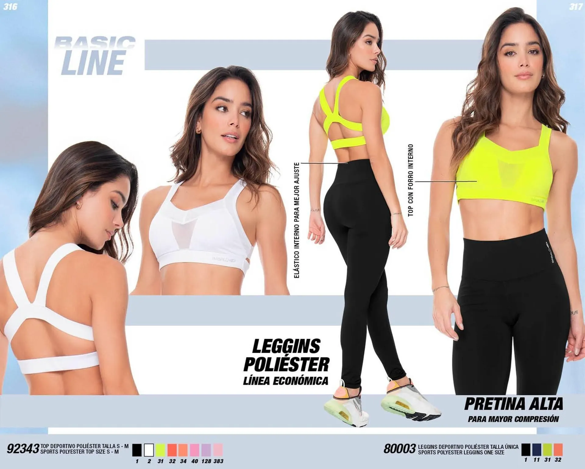 Catalogo de Catálogo Babalú Fashion 8 de julio al 31 de agosto 2024 - Pag 159