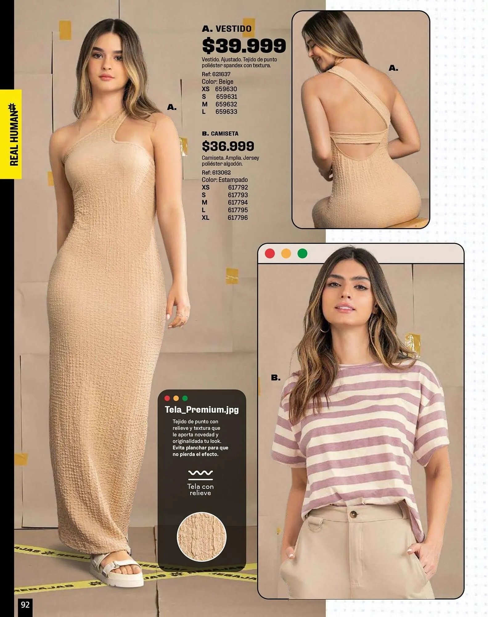 Catalogo de Catálogo Pacífika 10 de junio al 10 de junio 2025 - Pag 105