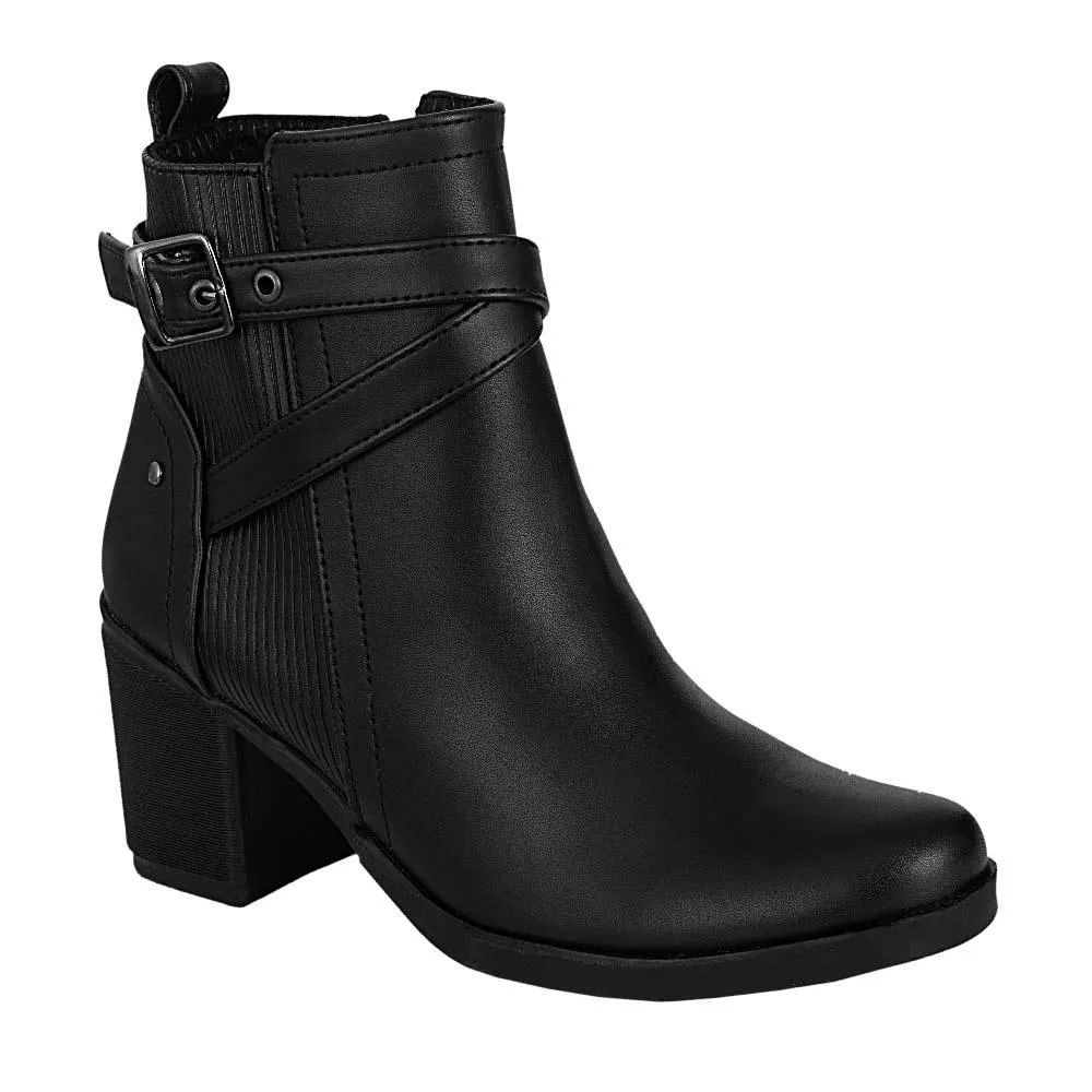 Bota/botin de Mujer marca Frattini / Bota 2301