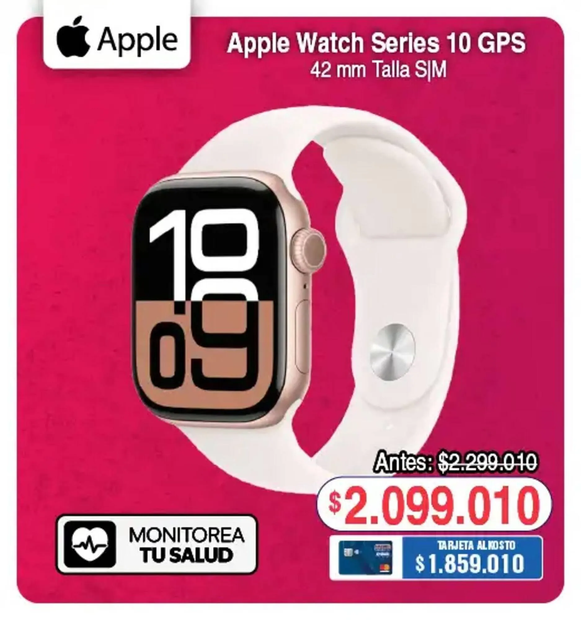 Catalogo de Catálogo Ktronix 1 de abril al 4 de abril 2025 - Pag 10