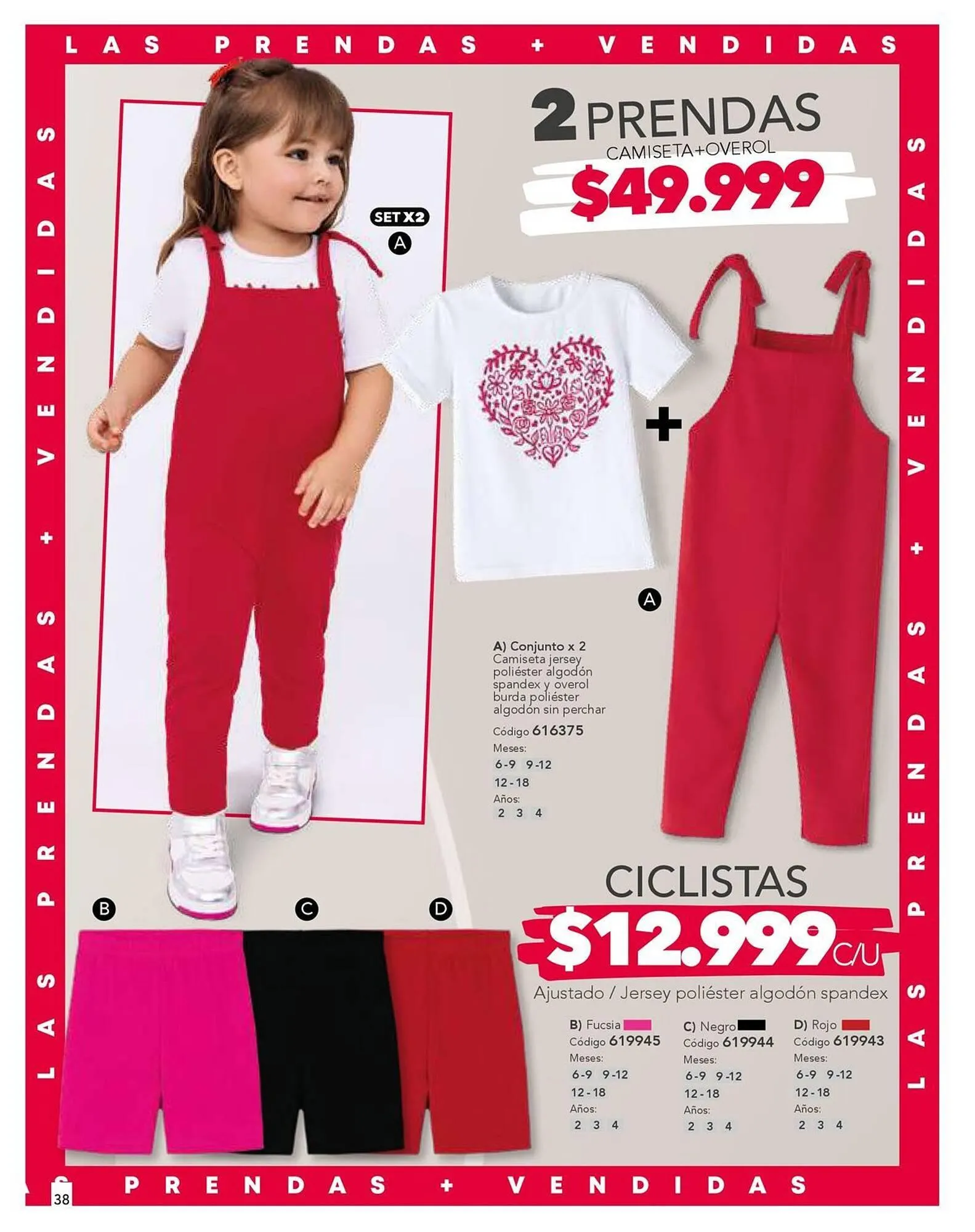 Catalogo de Catálogo Loguin 14 de enero al 15 de febrero 2025 - Pag 187