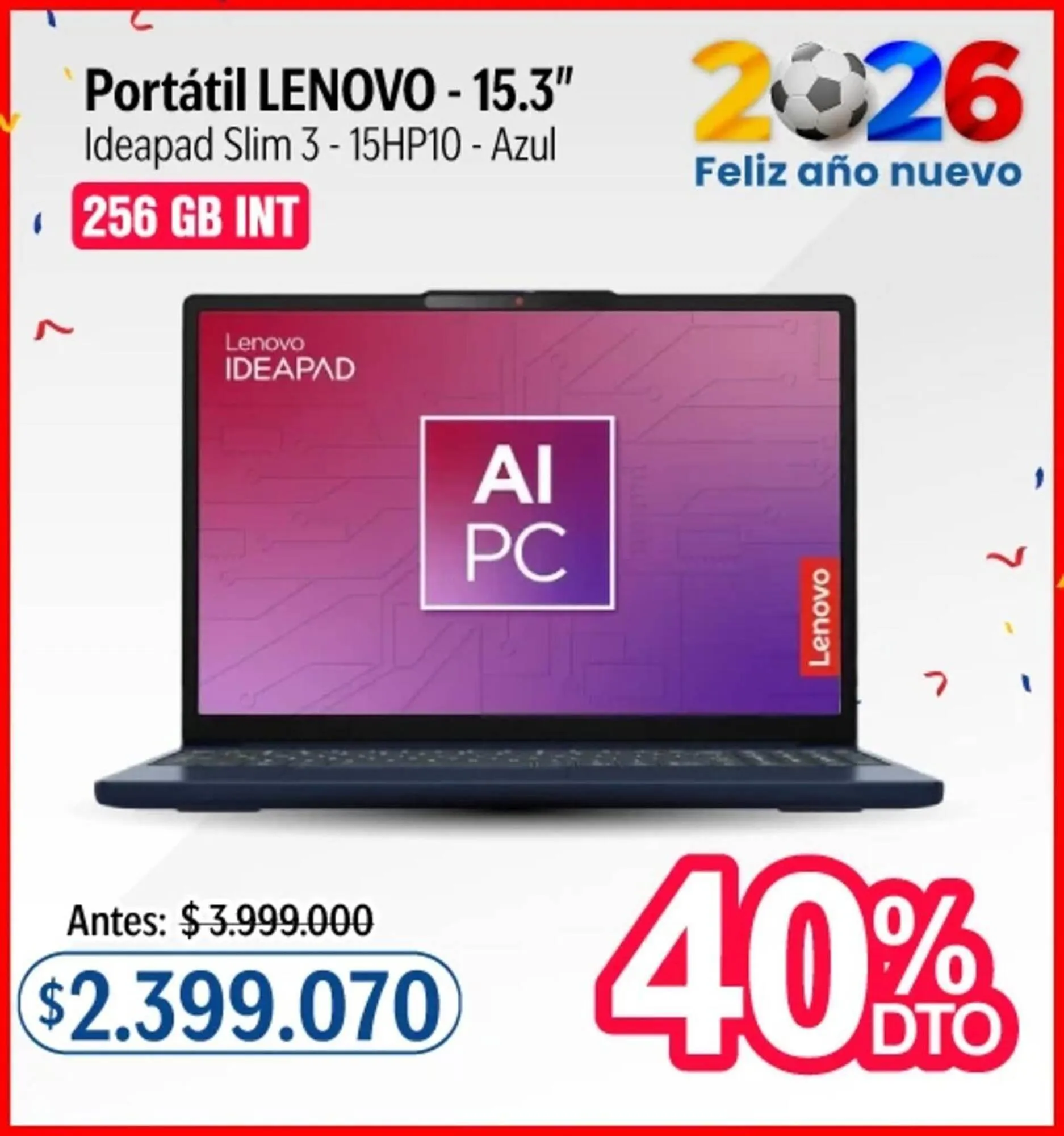 Catalogo de Catálogo Ktronix 1 de enero al 31 de diciembre 2026 - Pag 5