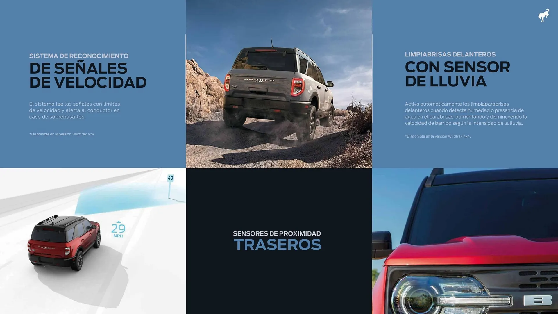 Catalogo de Catálogo Ford 29 de octubre al 29 de octubre 2025 - Pag 33