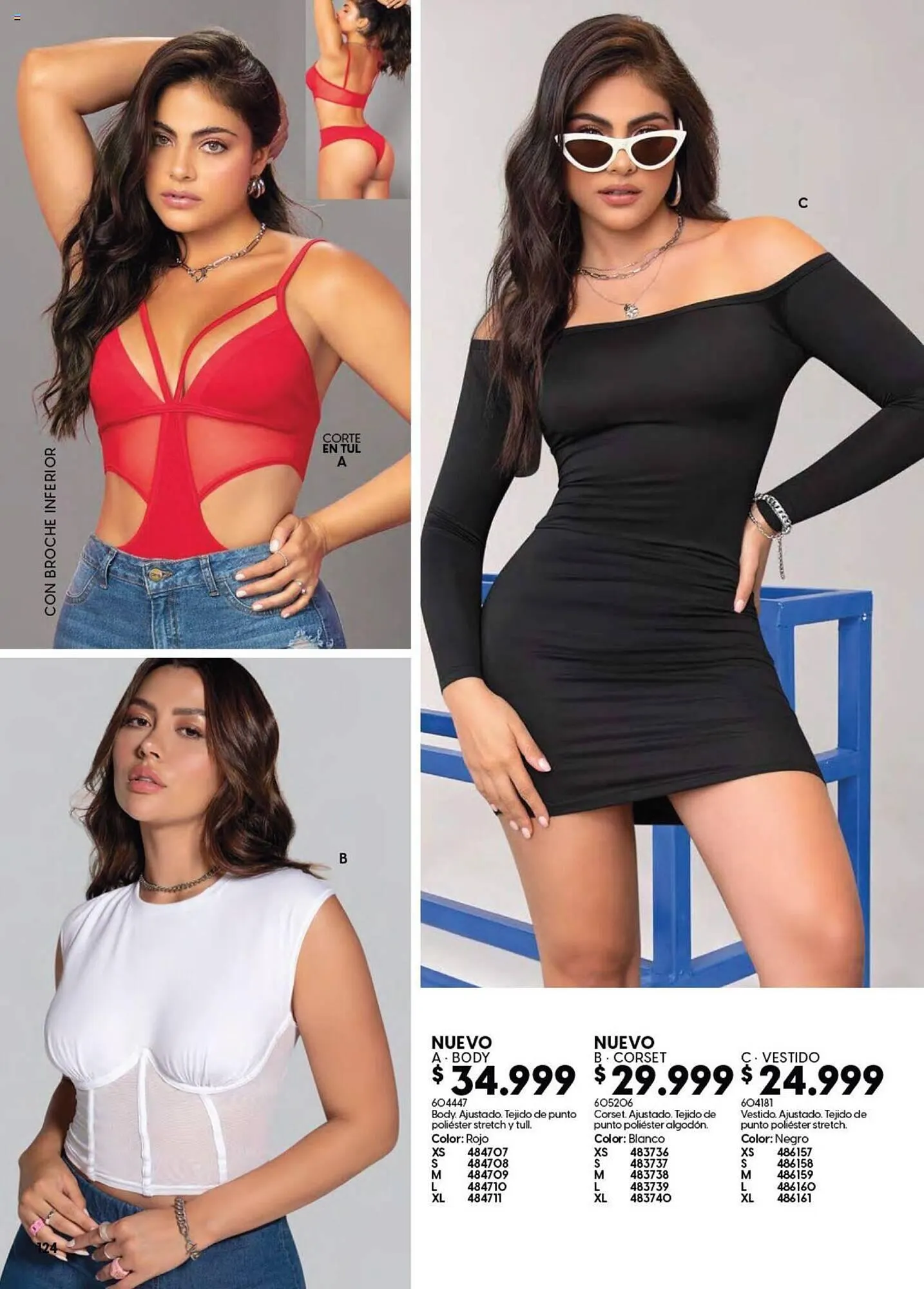 Catalogo de Catálogo Carmel 21 de septiembre al 10 de octubre 2023 - Pag 132