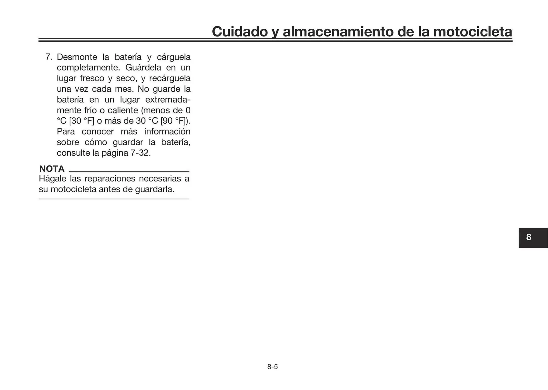 Catalogo de Catálogo Yamaha 25 de noviembre al 31 de diciembre 2024 - Pag 98