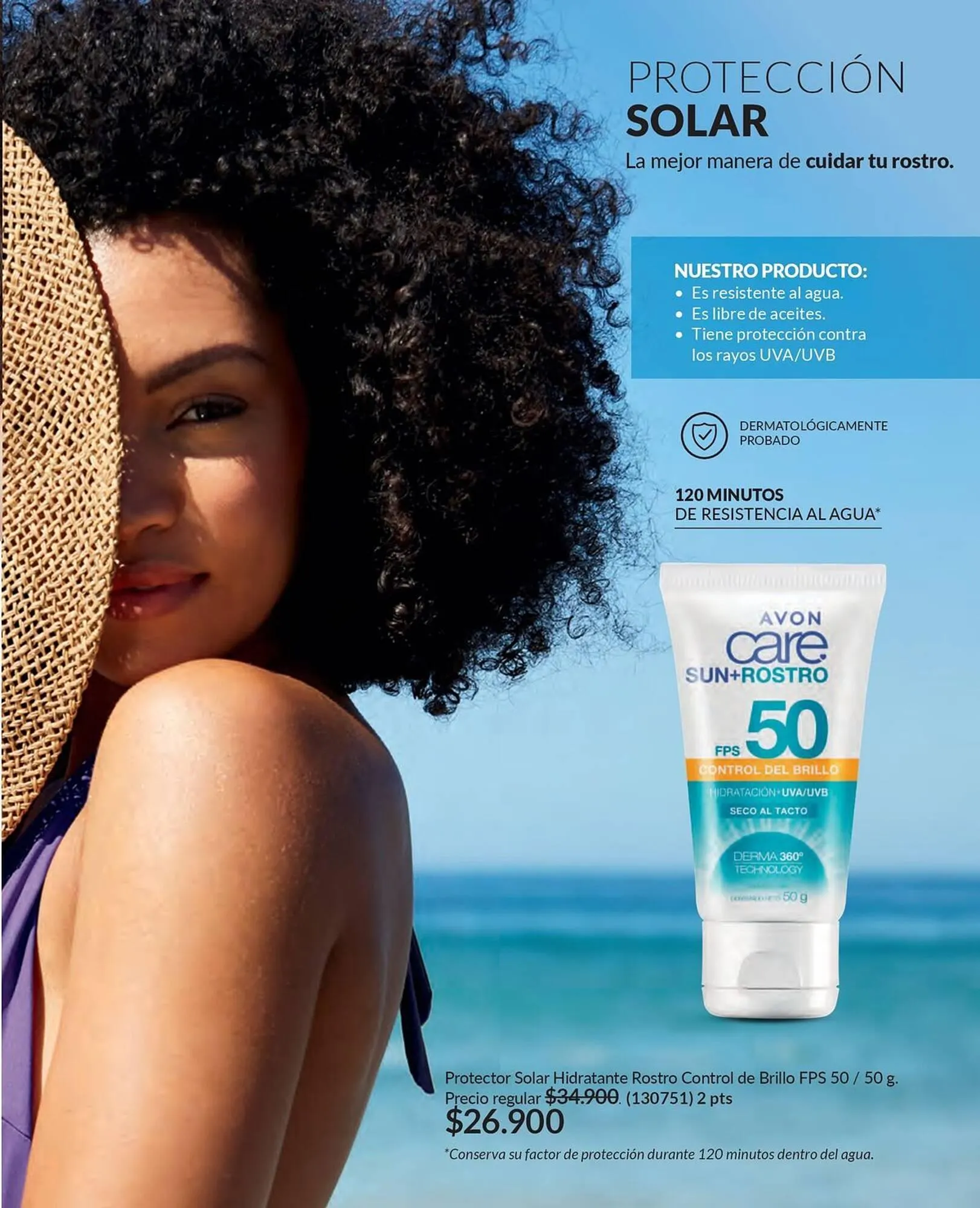 Catalogo de Catálogo Avon 17 de noviembre al 1 de diciembre 2024 - Pag 113