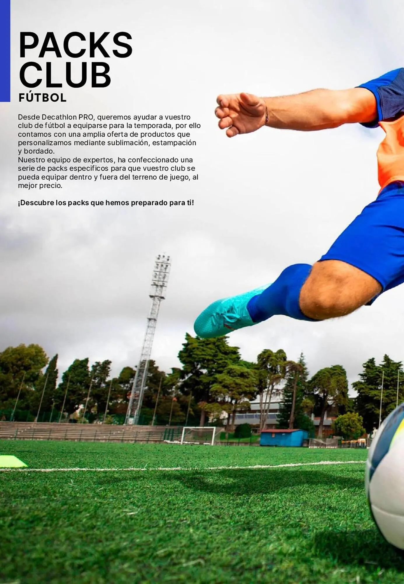 Catalogo de Catálogo Decathlon 9 de abril al 31 de diciembre 2025 - Pag 2