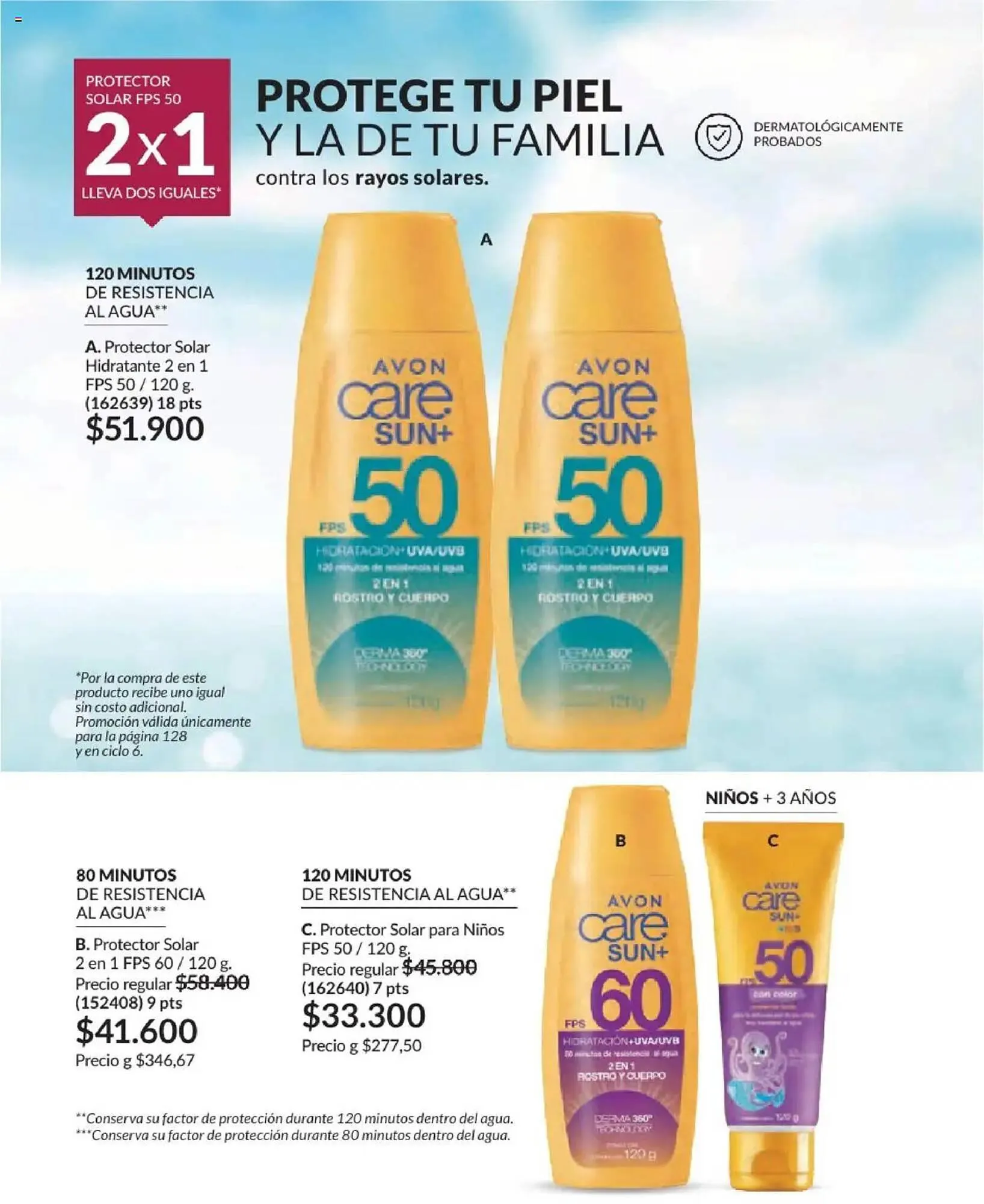 Catalogo de Catálogo Avon 21 de abril al 15 de mayo 2025 - Pag 284