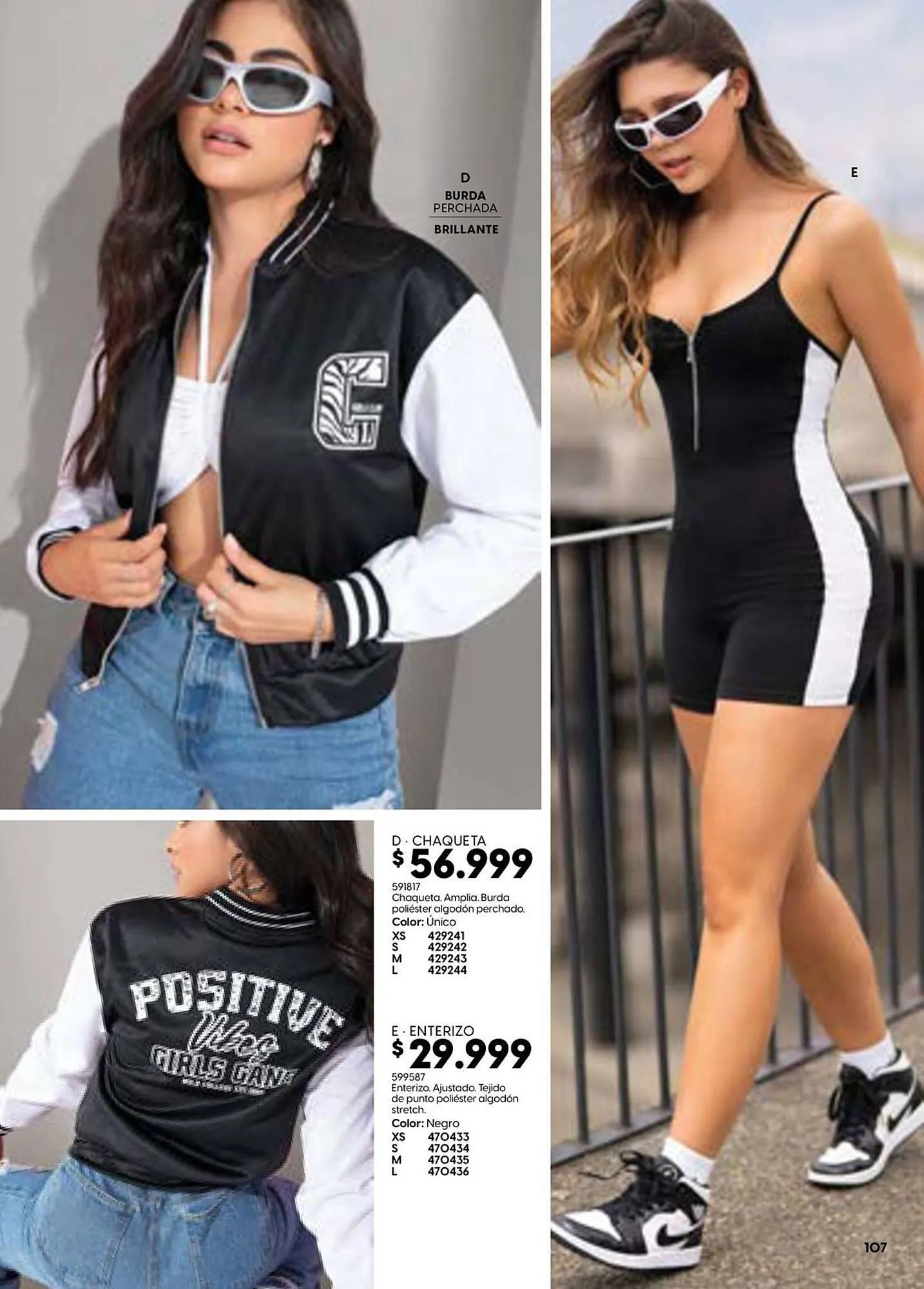 Catalogo de Catálogo Carmel 25 de agosto al 25 de septiembre 2023 - Pag 113