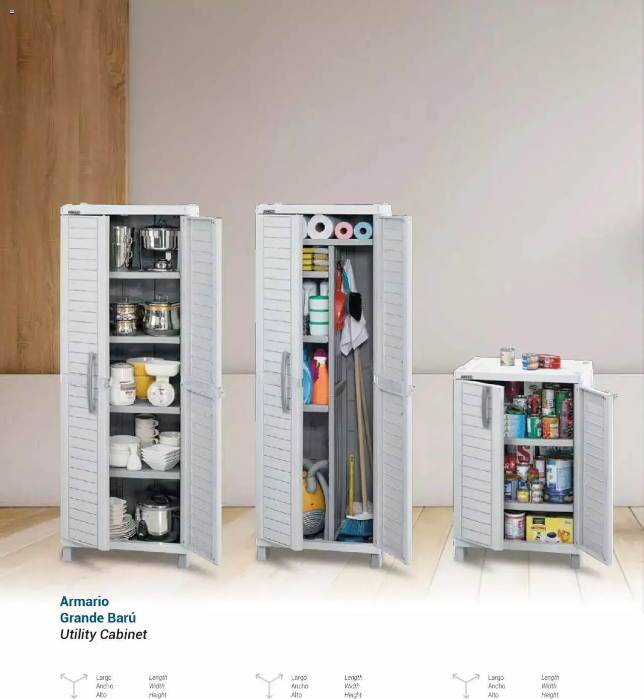 Catalogo de Rimax - Folleto 1 de marzo al 31 de diciembre 2024 - Pag 4